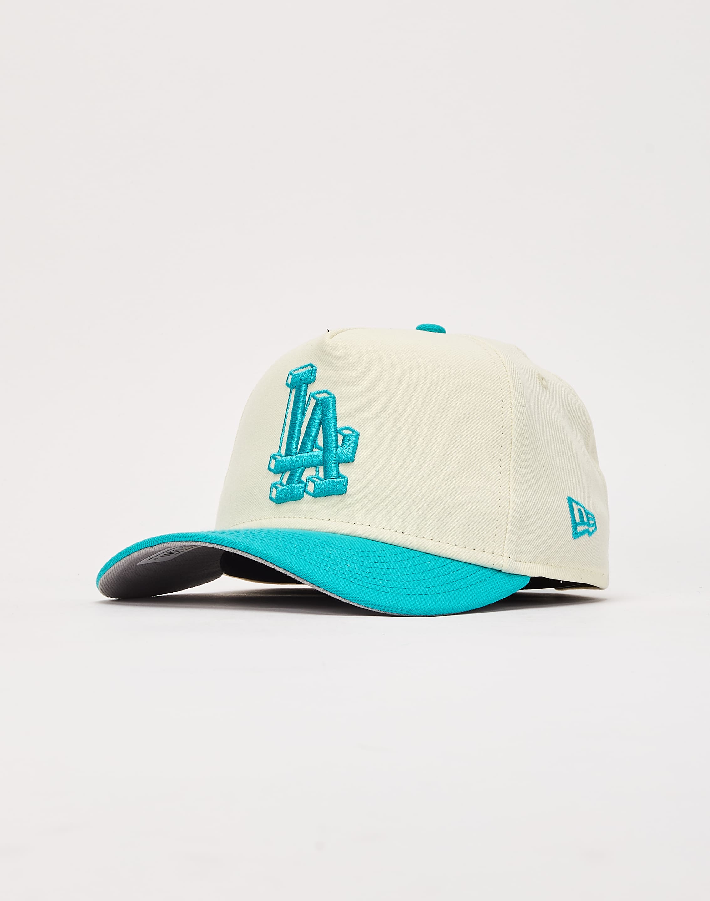 La dodgers 9forty a frame Clearance