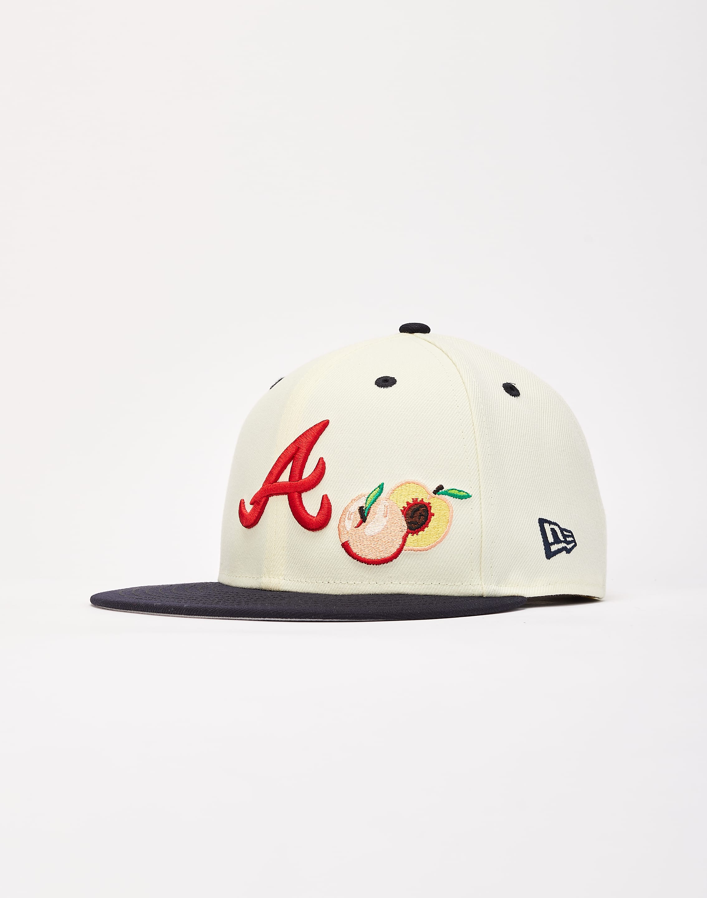 9fifty Snapback Braves Snapback New Era New Era Atlanta Braves