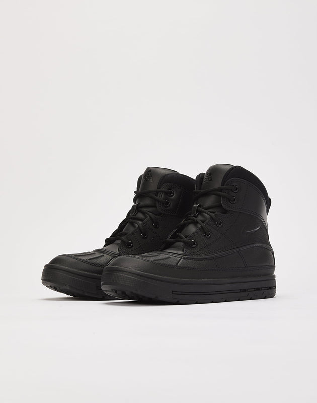 acg woodside nike boots