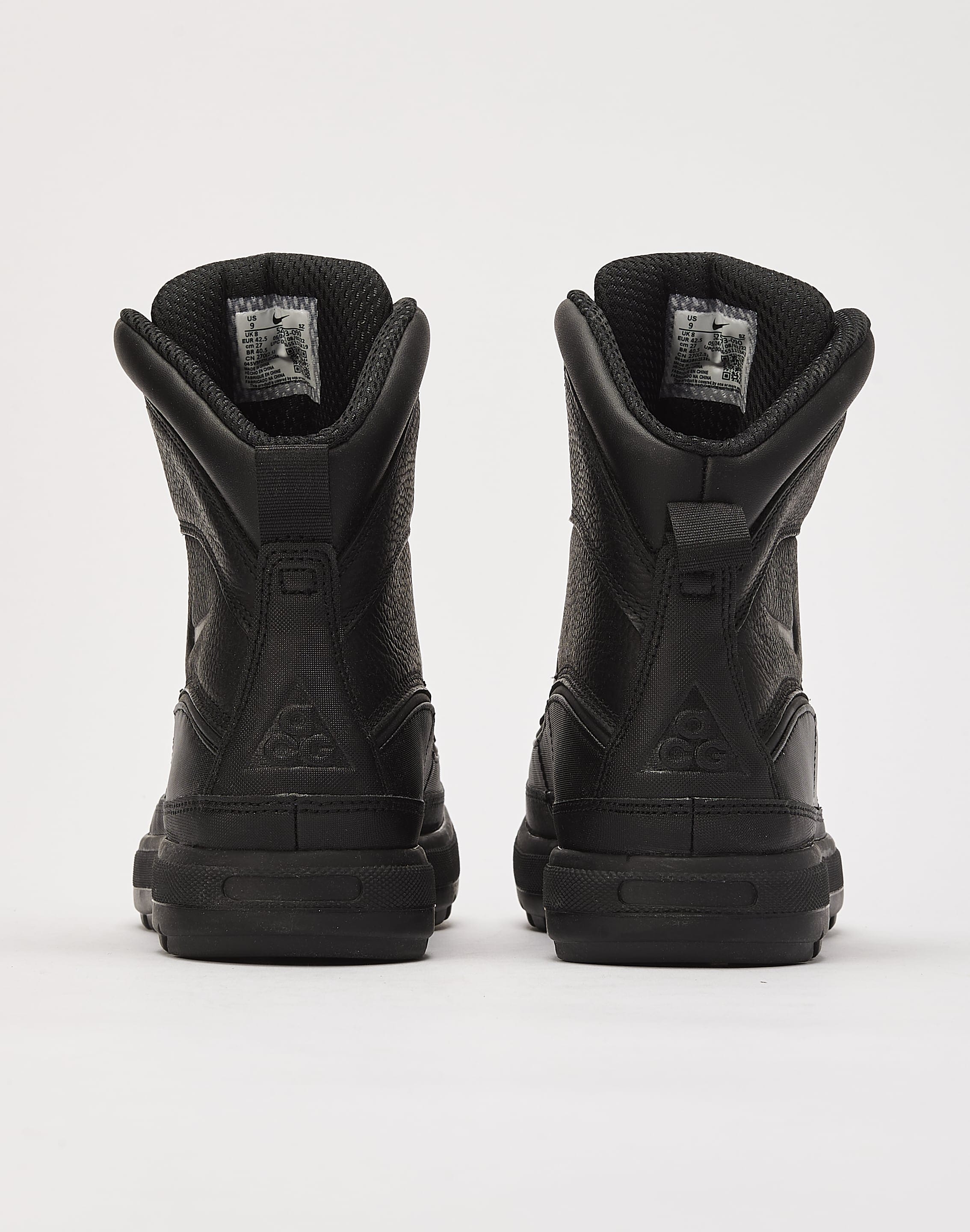 Nike Woodside 2 ACG Boots – DTLR