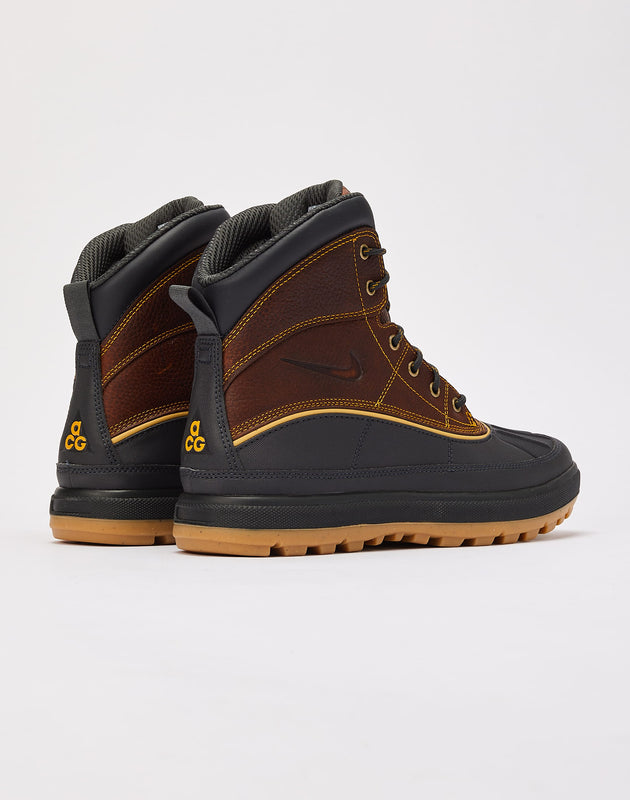 Nike Woodside 2 High ACG Boots â DTLR