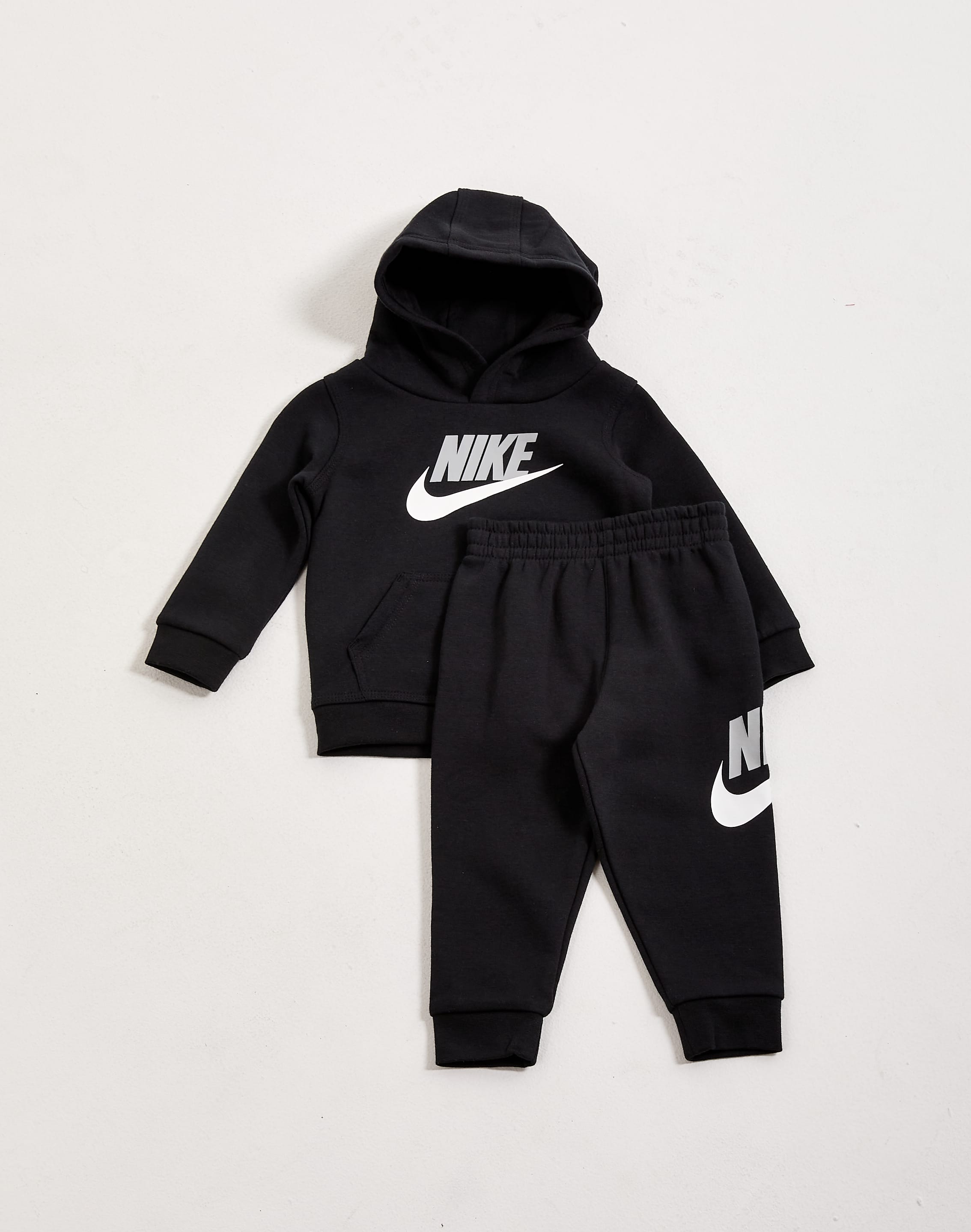 Nike Clothes Nike Matching Jogger Set Nike Baby Boys Long Sleeve