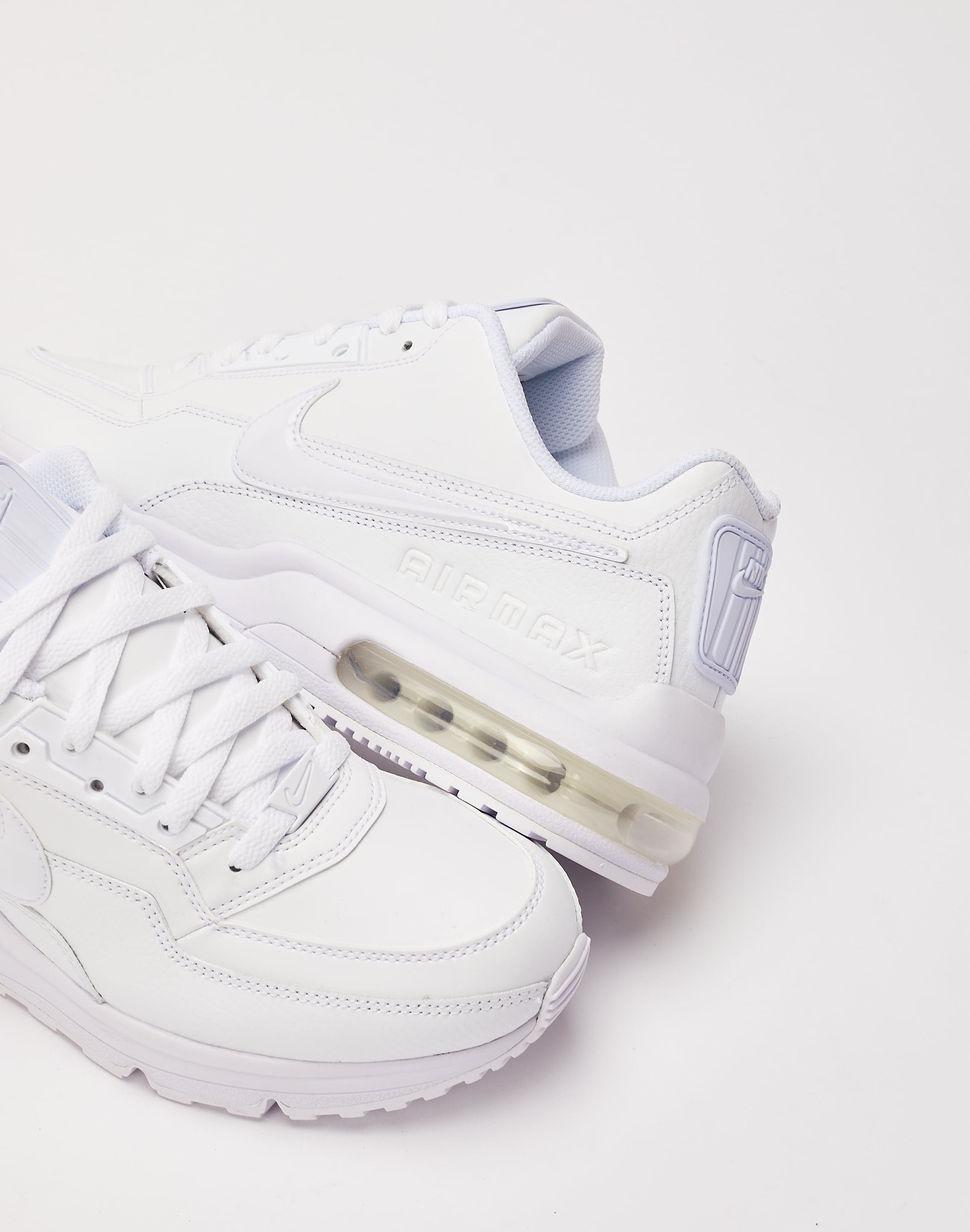Nike Air Max LTD â DTLR