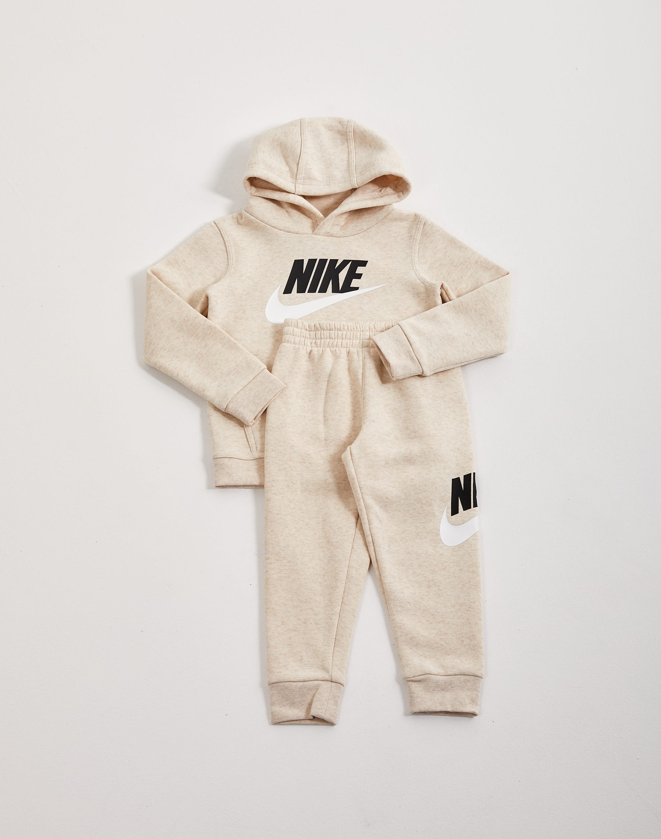 Nike Club Fleece Jogger Set Toddler – DTLR - Main Image