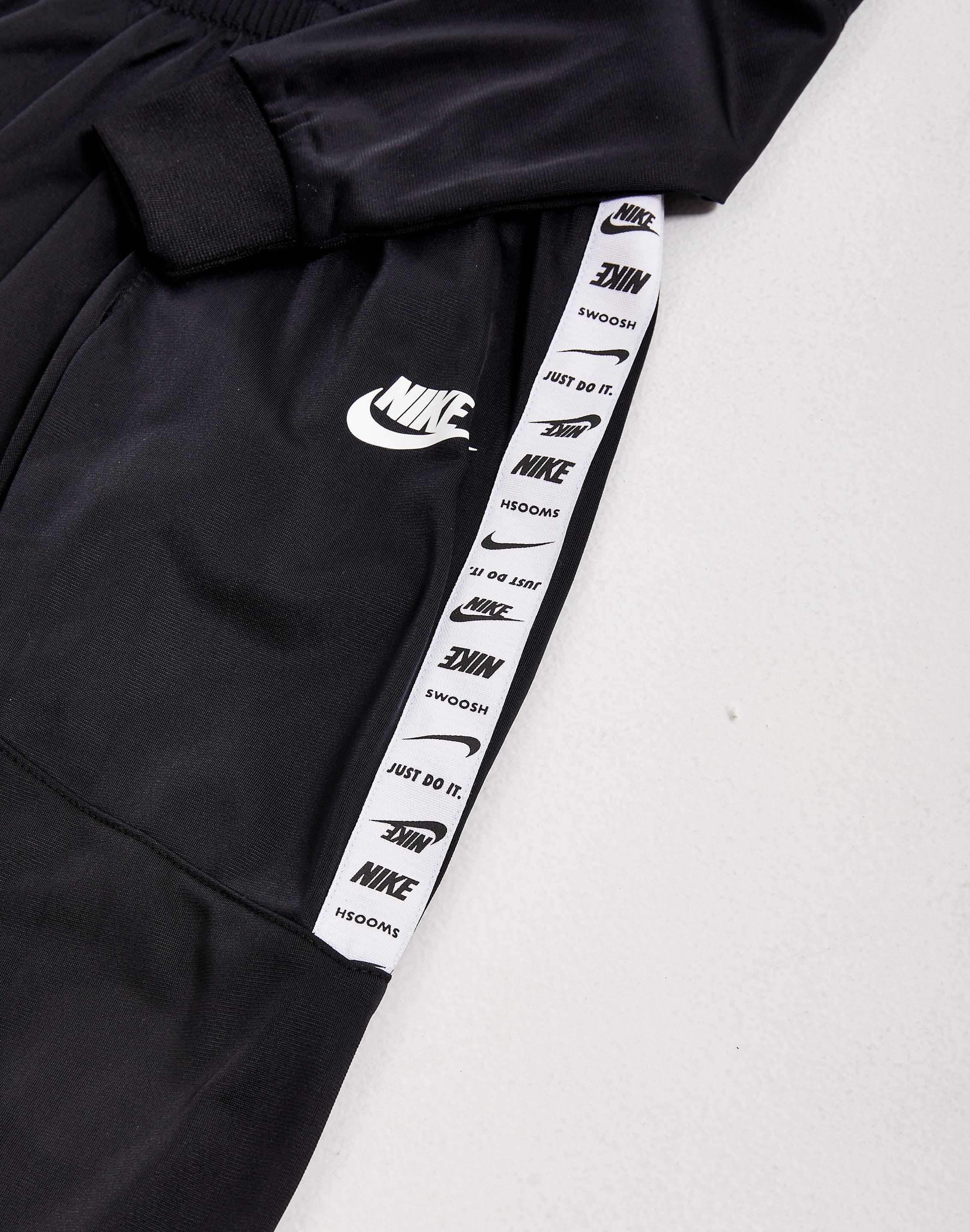 Photo of Nike Futura Tricot Set Toddler