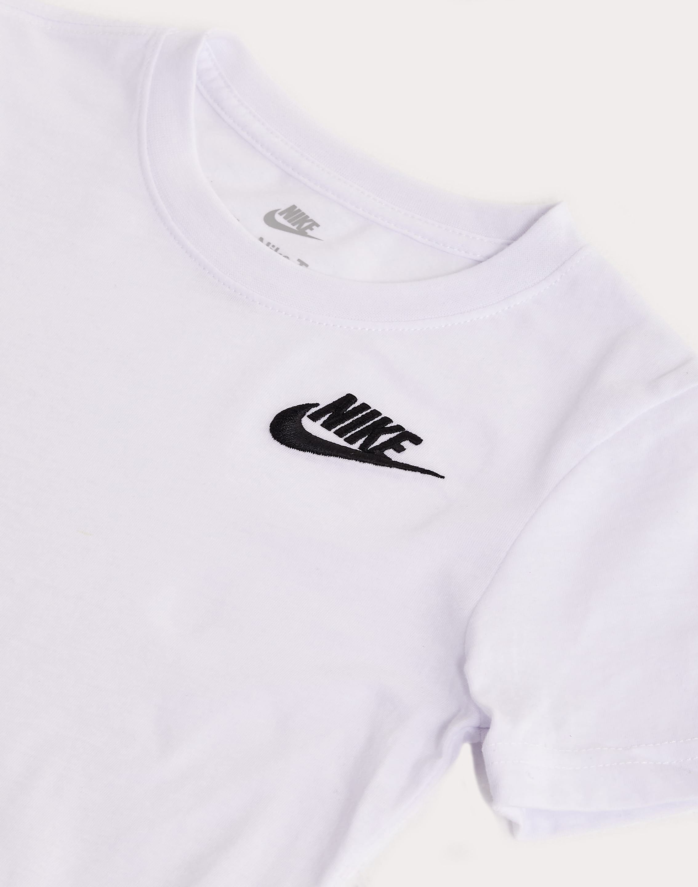 nike embroidered futura