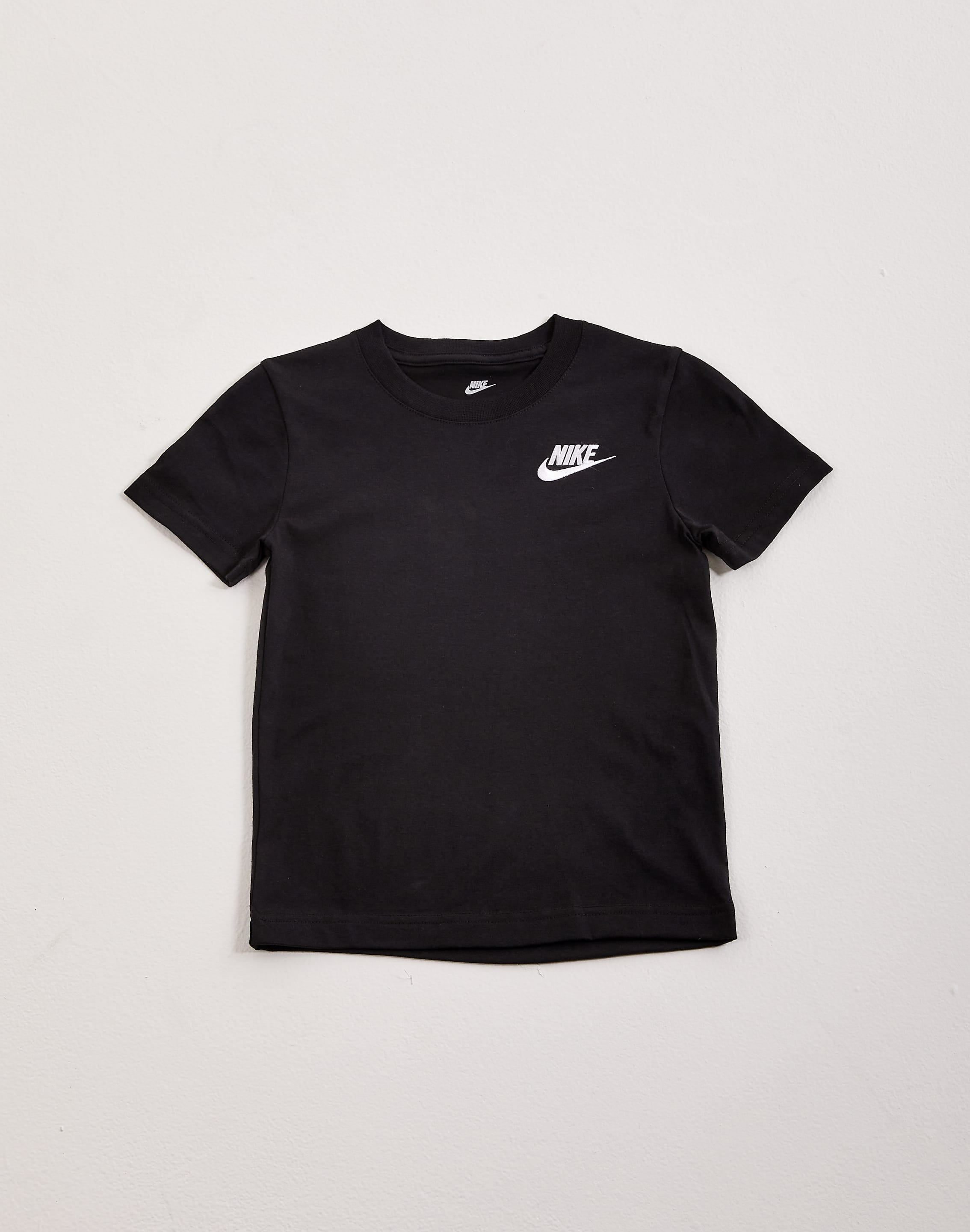 Photo of Nike Futura Tee Pre-School