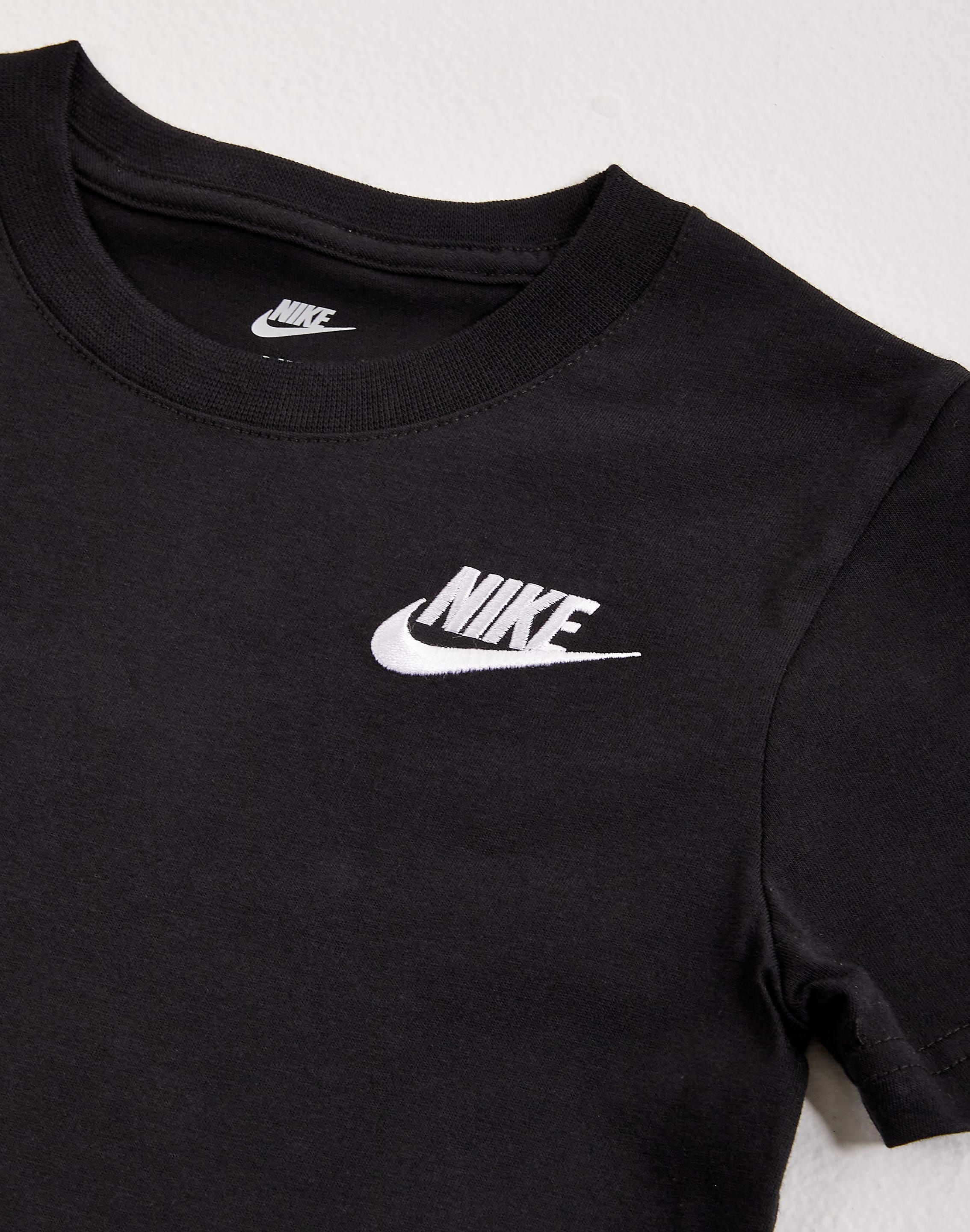 Photo of Nike Futura Tee Pre-School