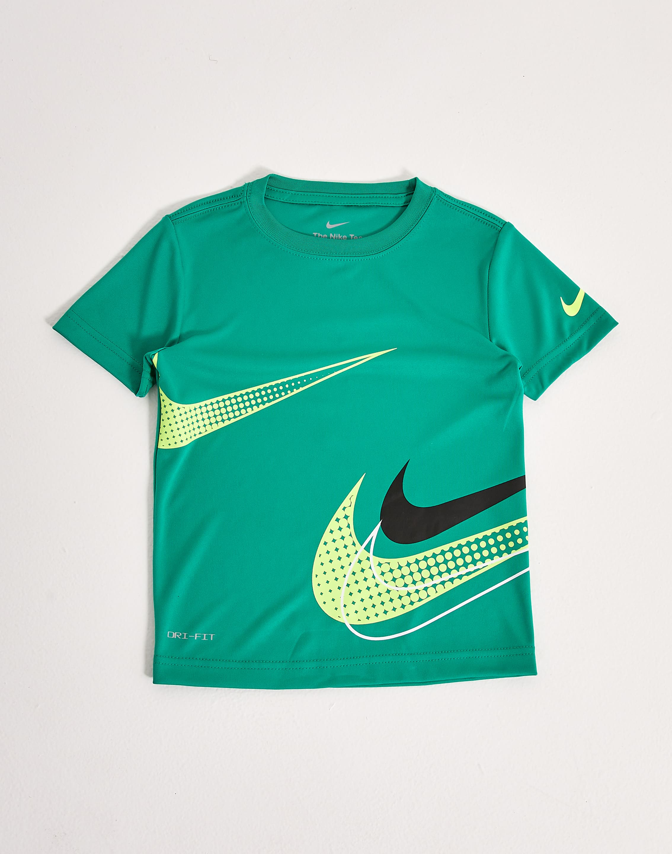 Nike Jersey Tee Pre-School – DTLR
