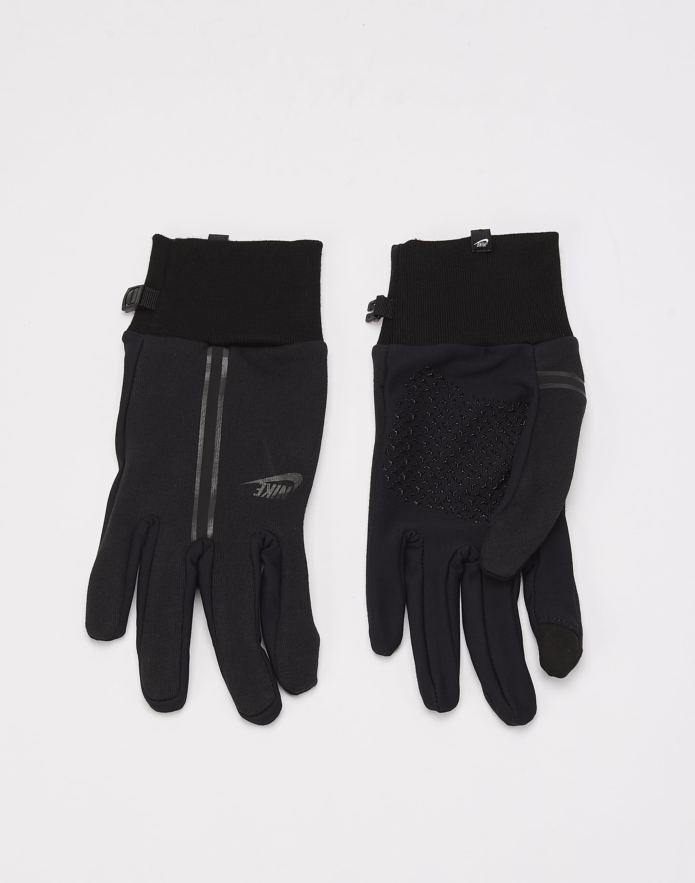 Nike Tech Fleece Gloves – DTLR