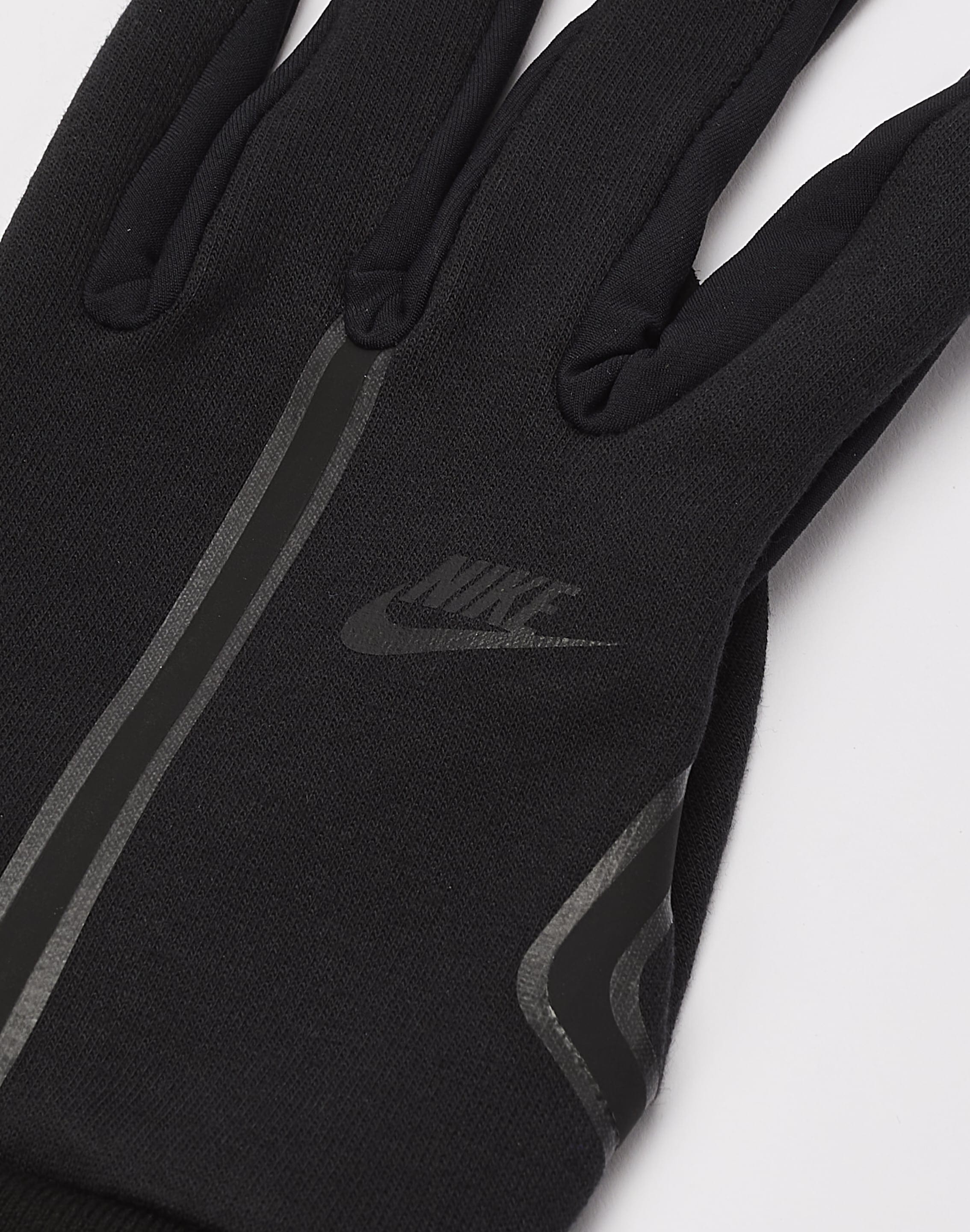 nike handschuhe tech fleece Nike Tech Fleece Gloves – DTLR