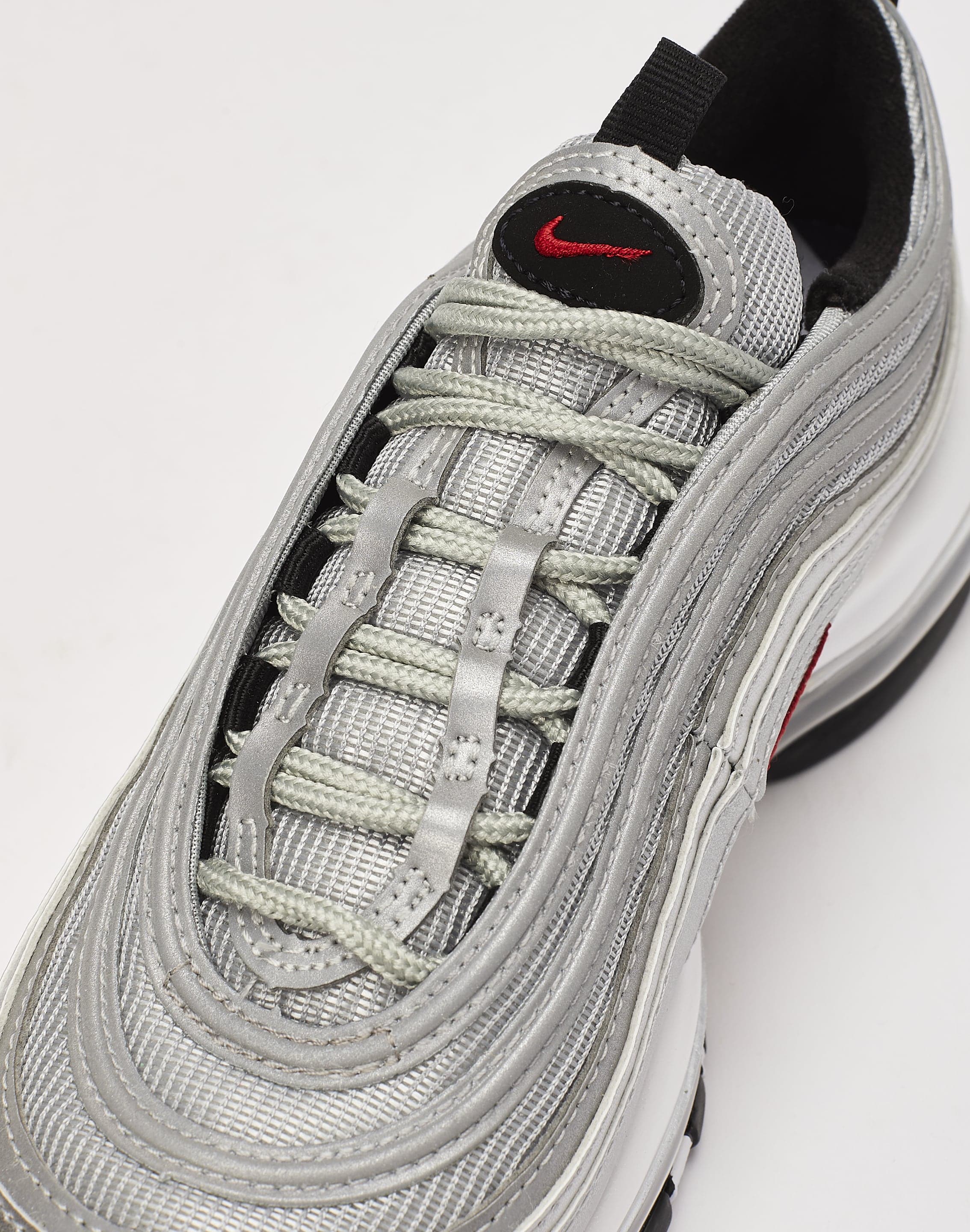 Nike Air Max QS 'Silver –