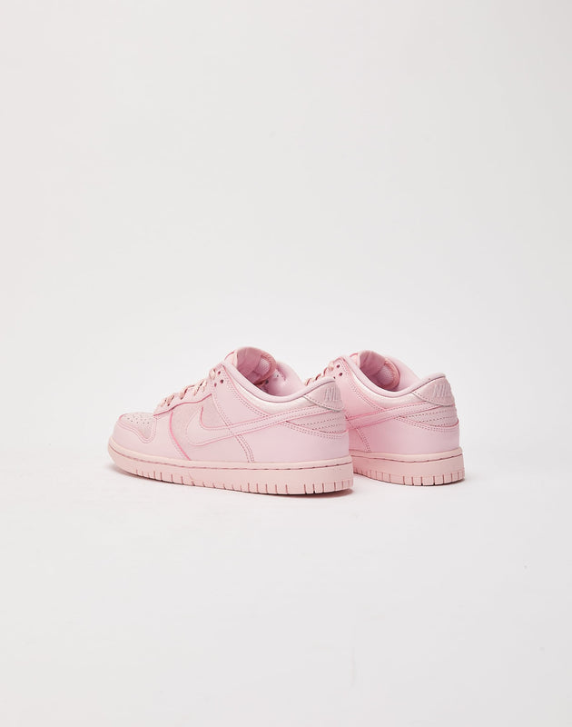 dunk low gs prism pink