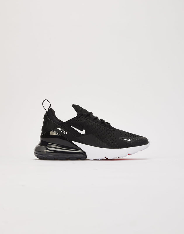 black air max 270 grade school