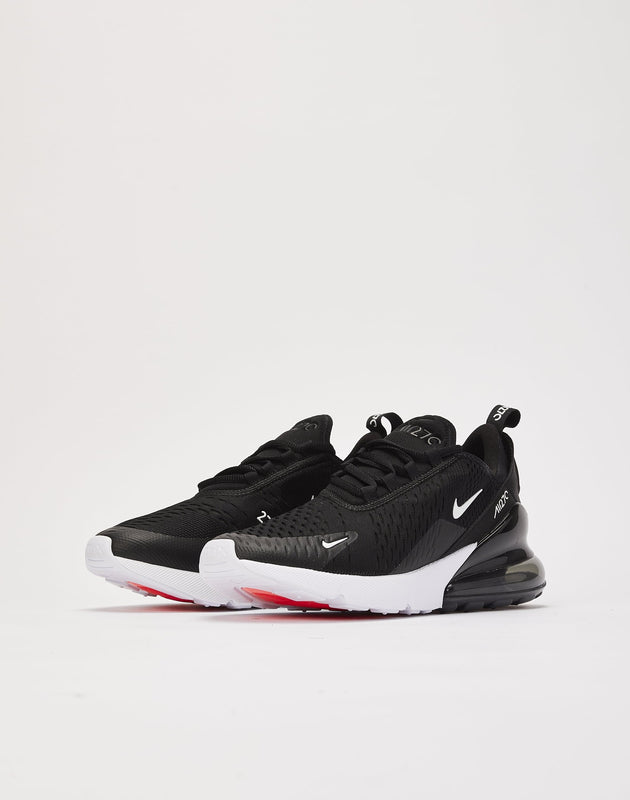 all black air max 270 grade school