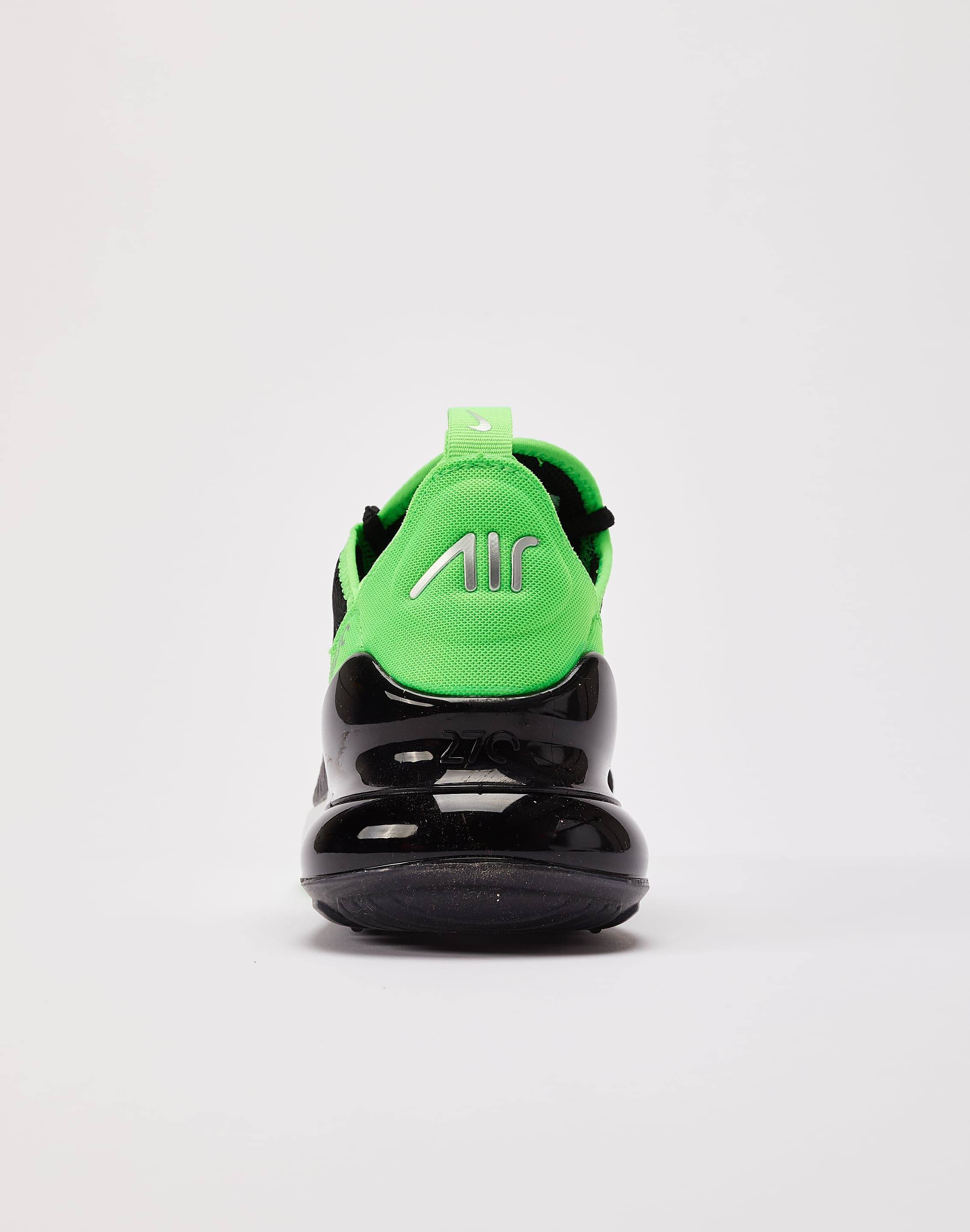 Nike Air Max 270 Grade-School â DTLR