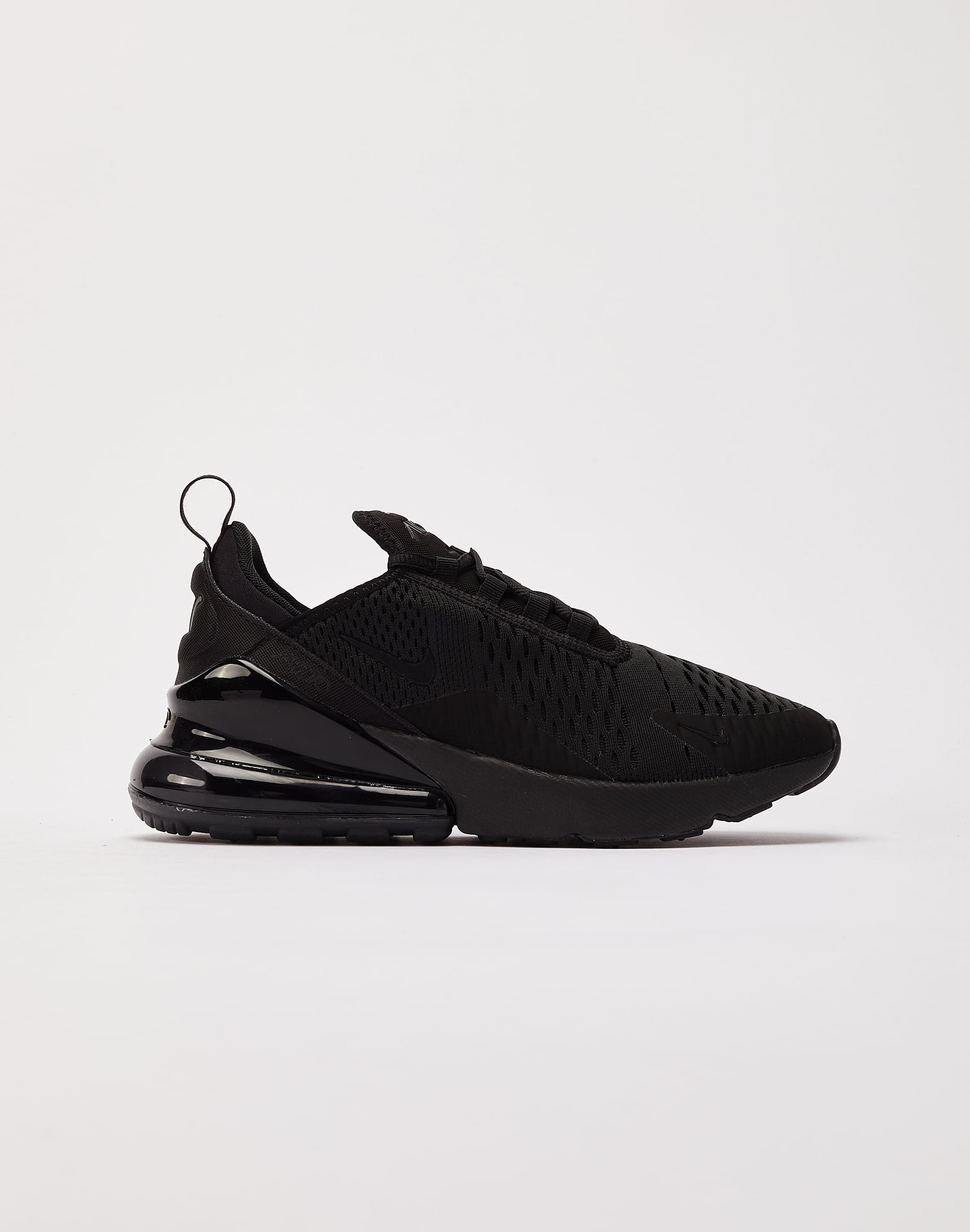 Nike air max 270 black afterpay Clearance