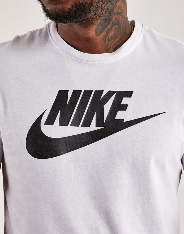 Nike Icon Futura Tee – DTLR