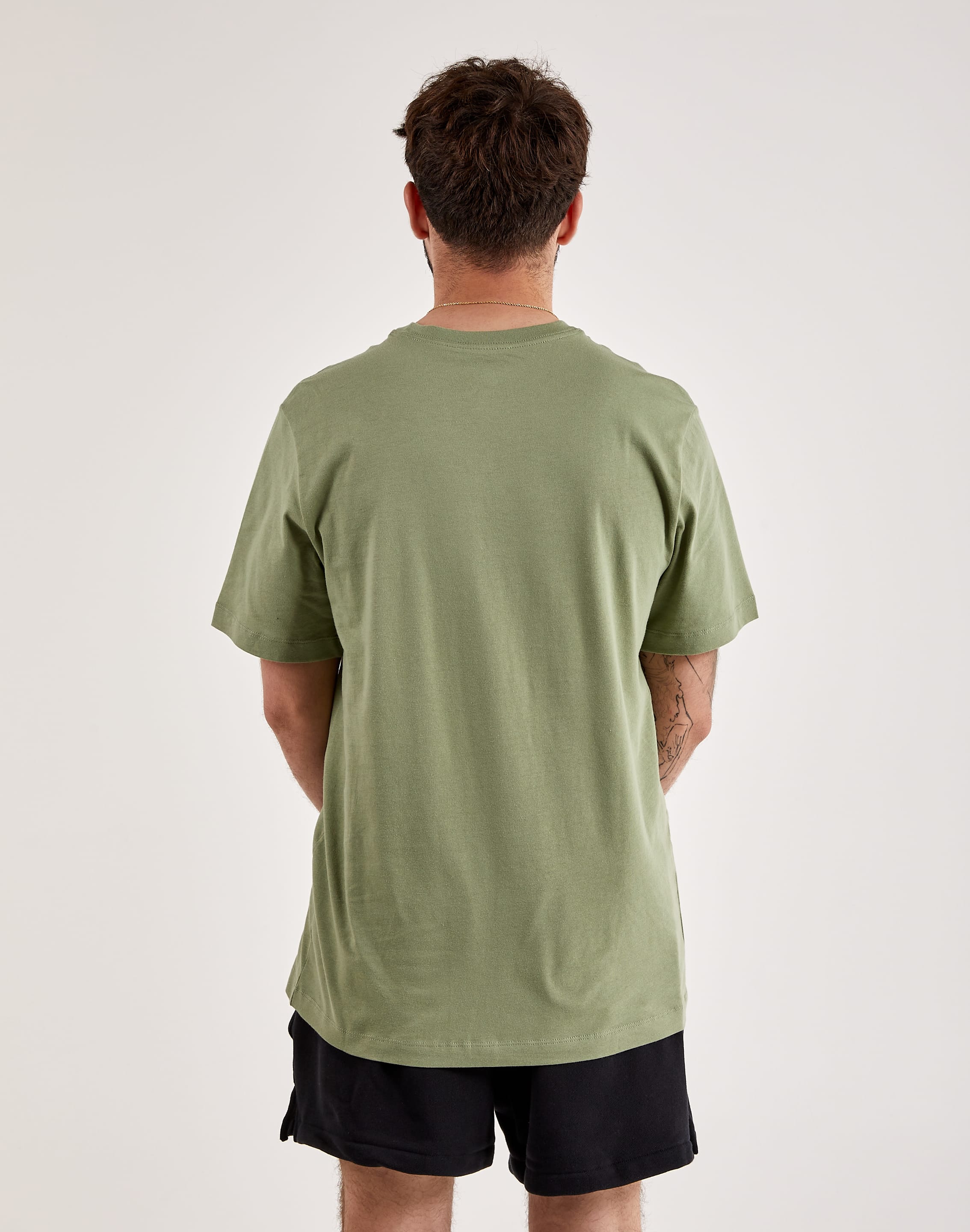 Photo of Nike Icon Futura Tee