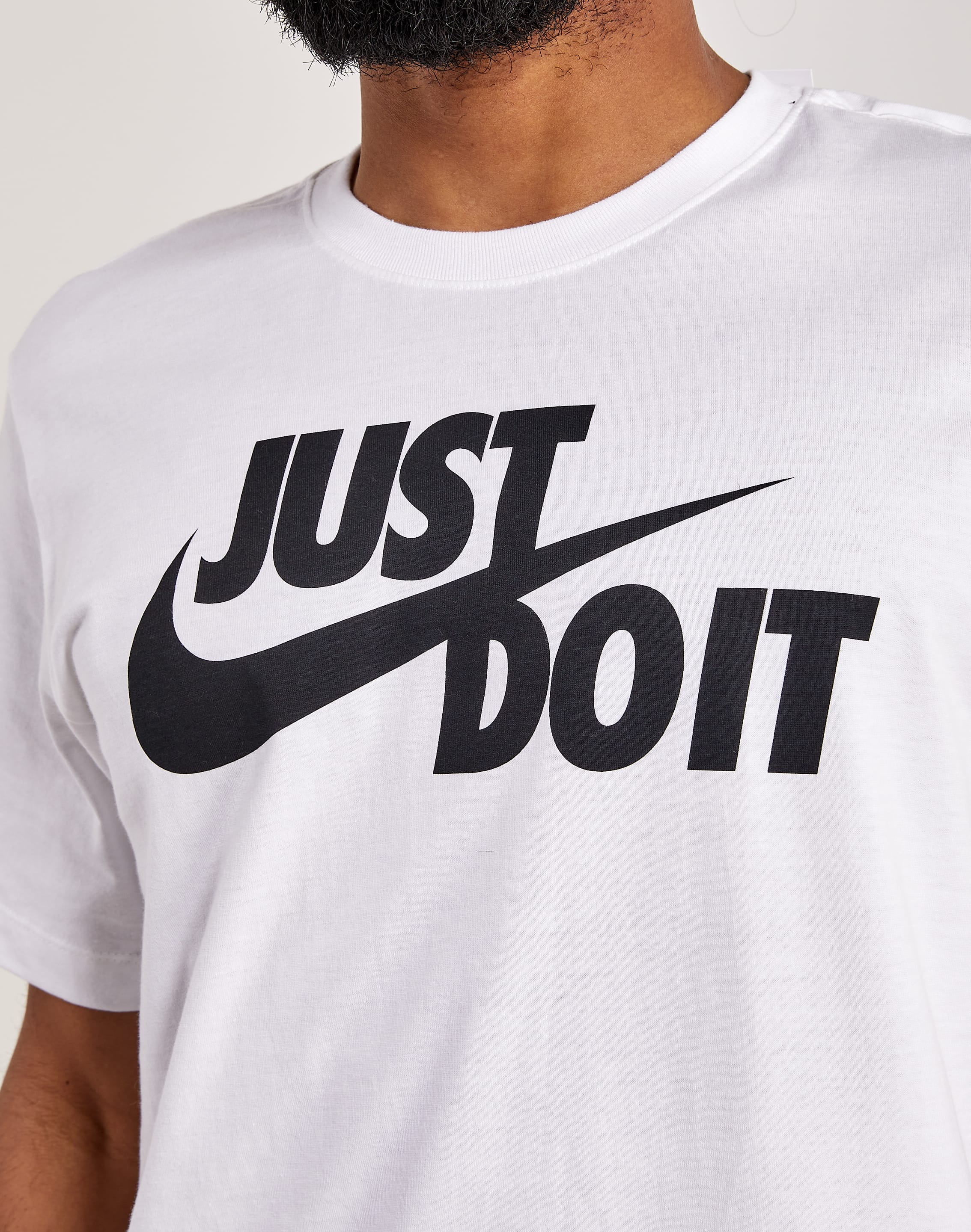 Nike Do Swoosh Tee – DTLR