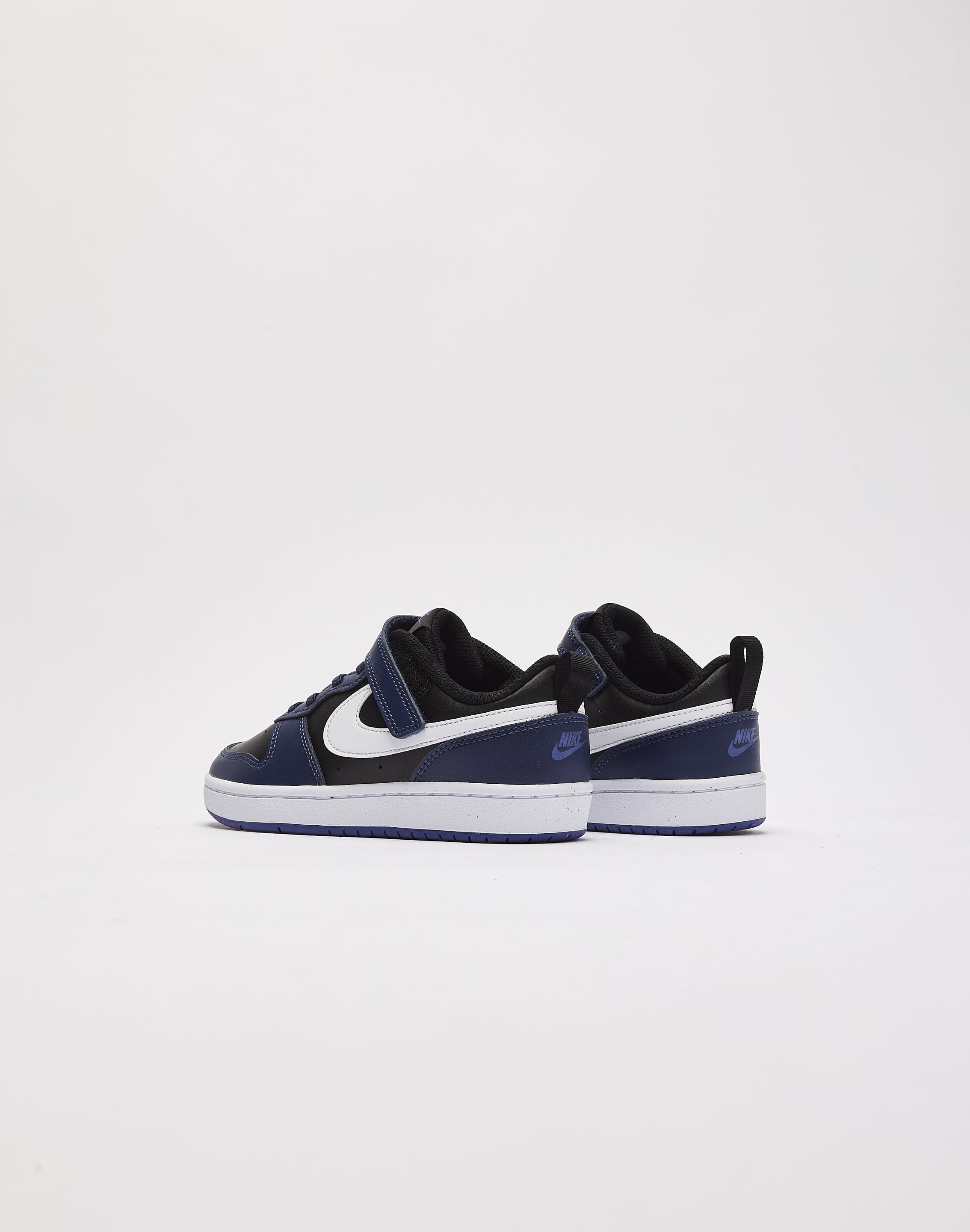 Photo of Nike Court Borough Low 2 Pre-School