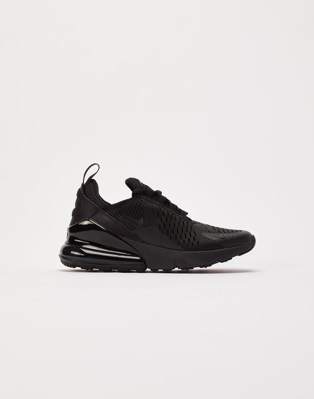black air max 270 grade school