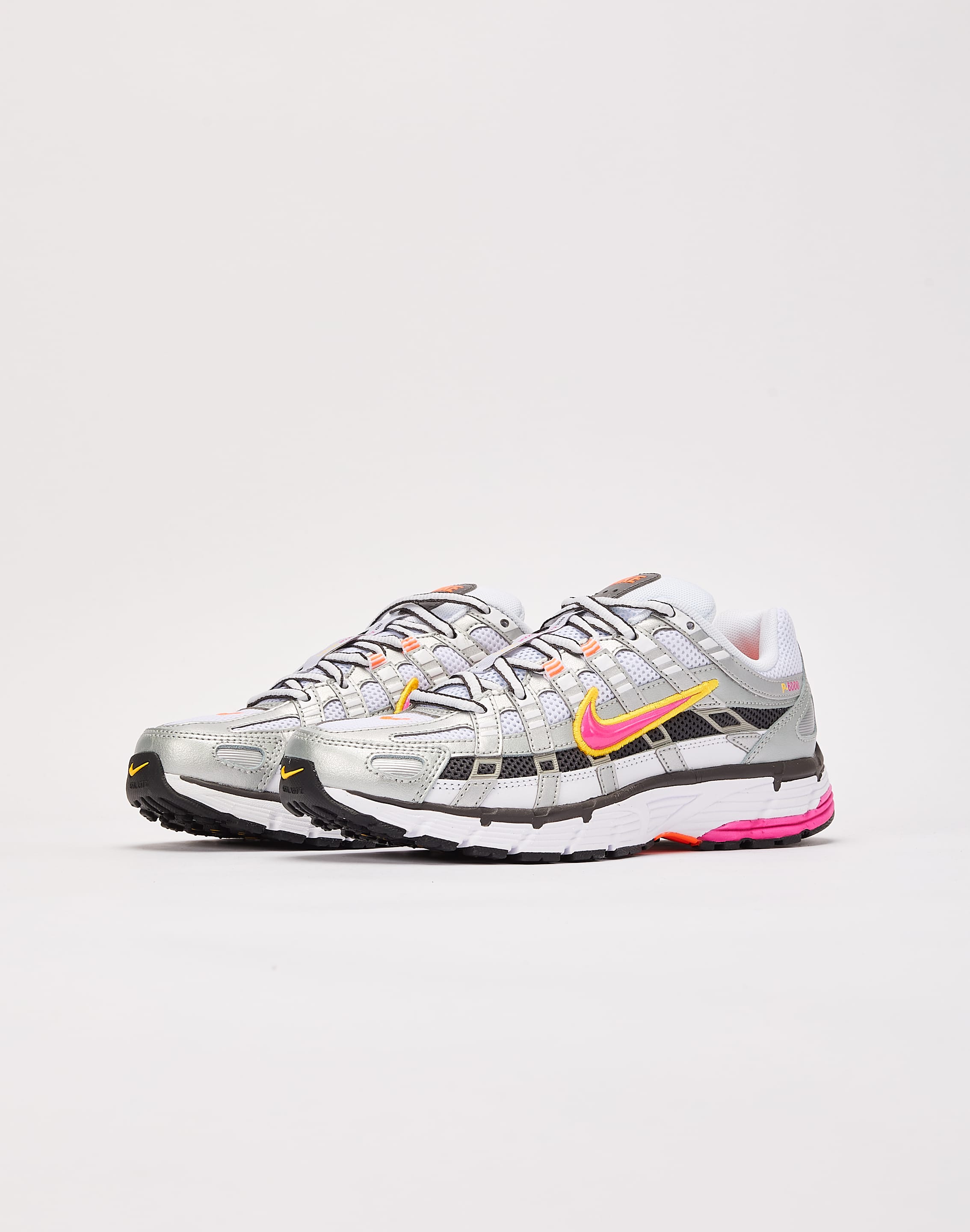 Nike p6000 pink Clearance