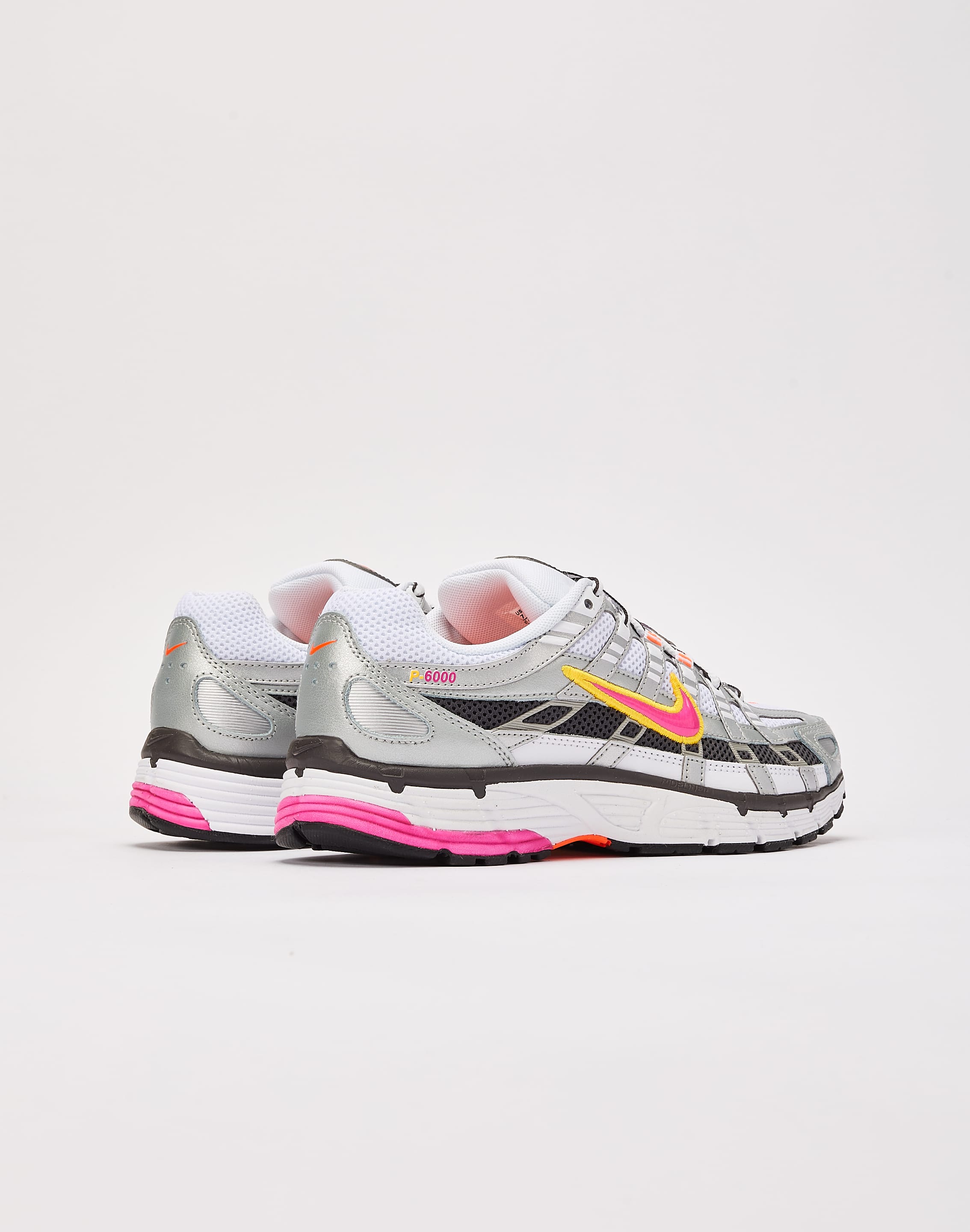 Nike P-6000 – DTLR - Main Image