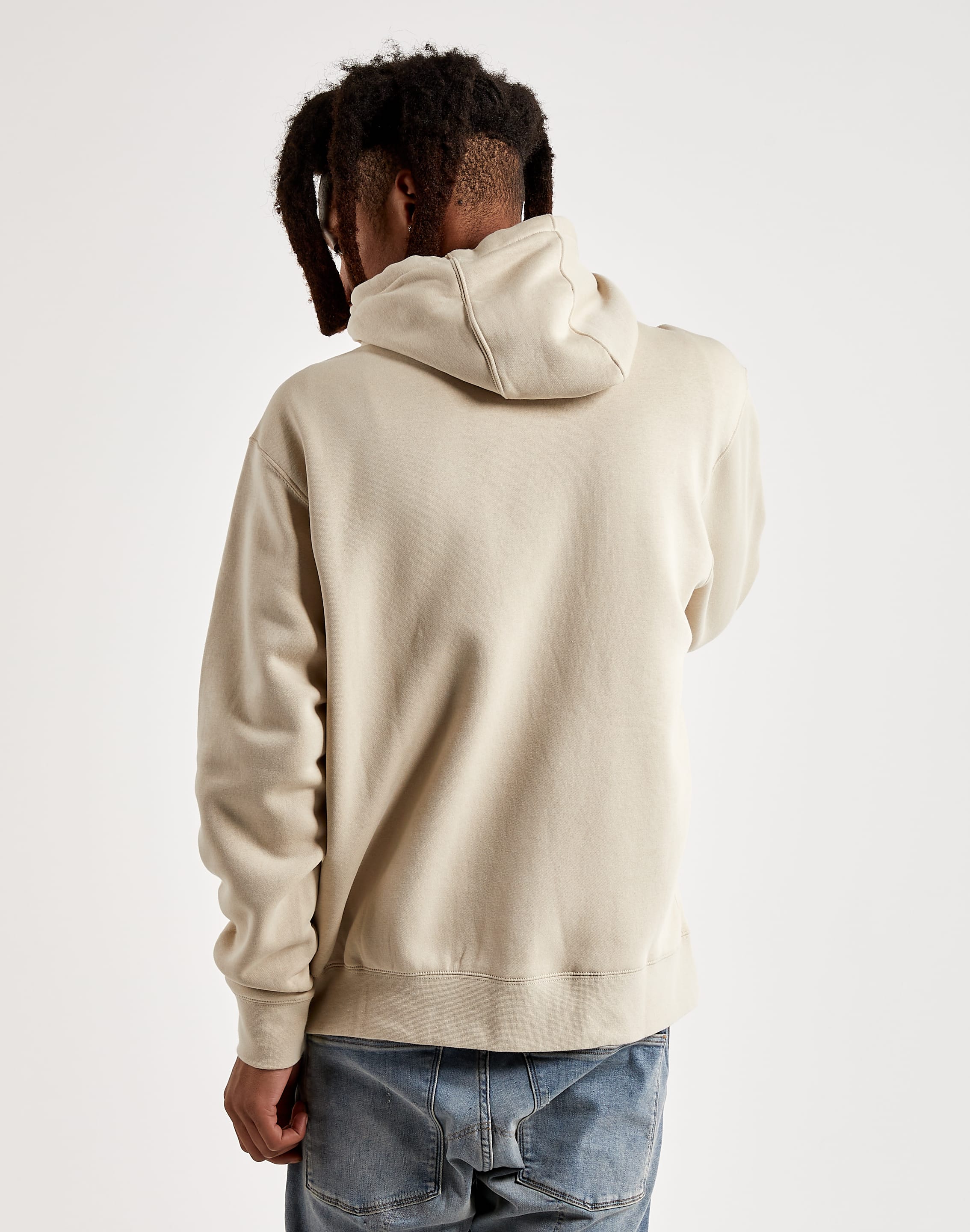 Nike Club Fleece Full-Zip Hoodie