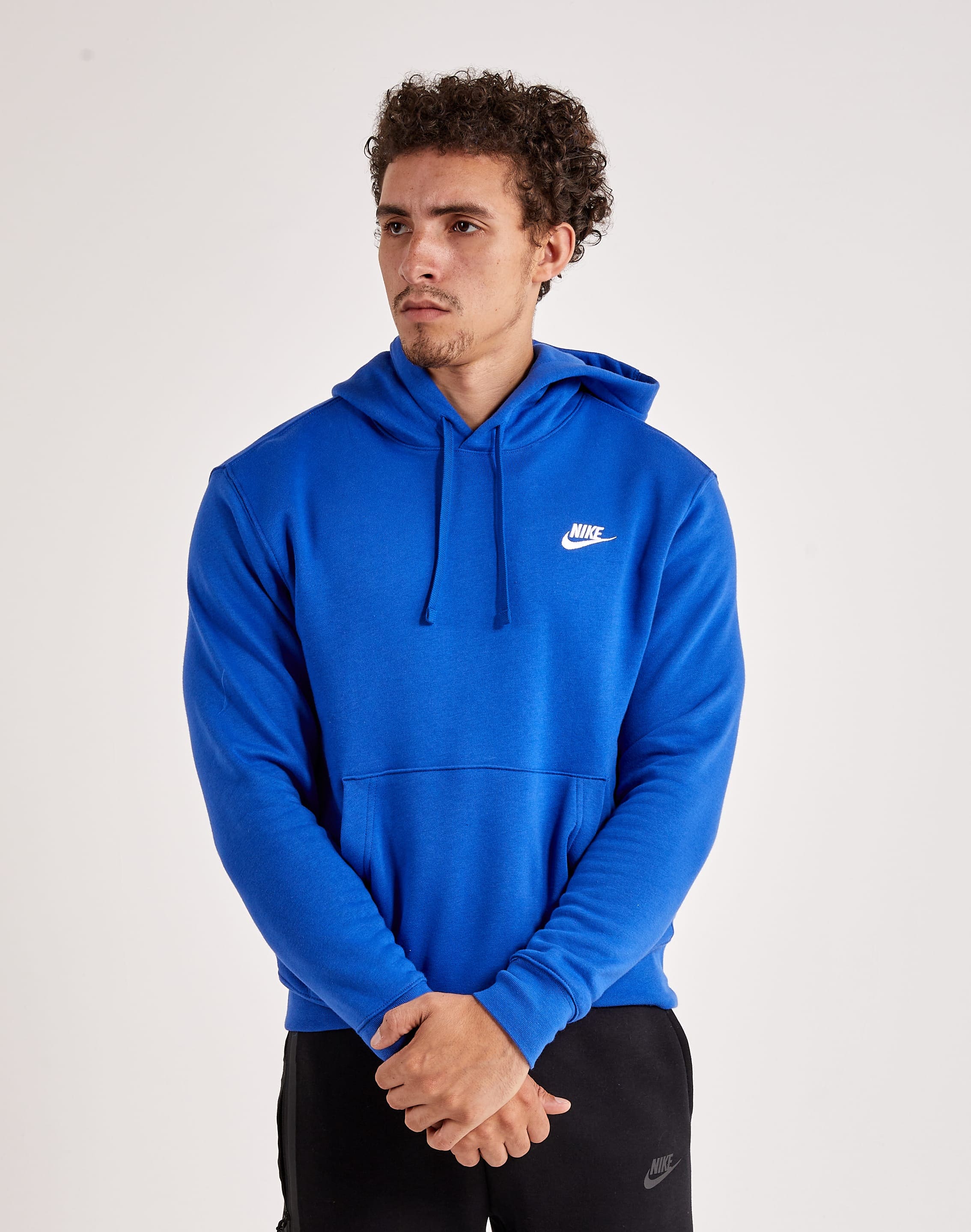 Nike club hoodies Clearance