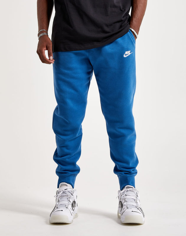 Nike Club Fleece Joggers DTLR