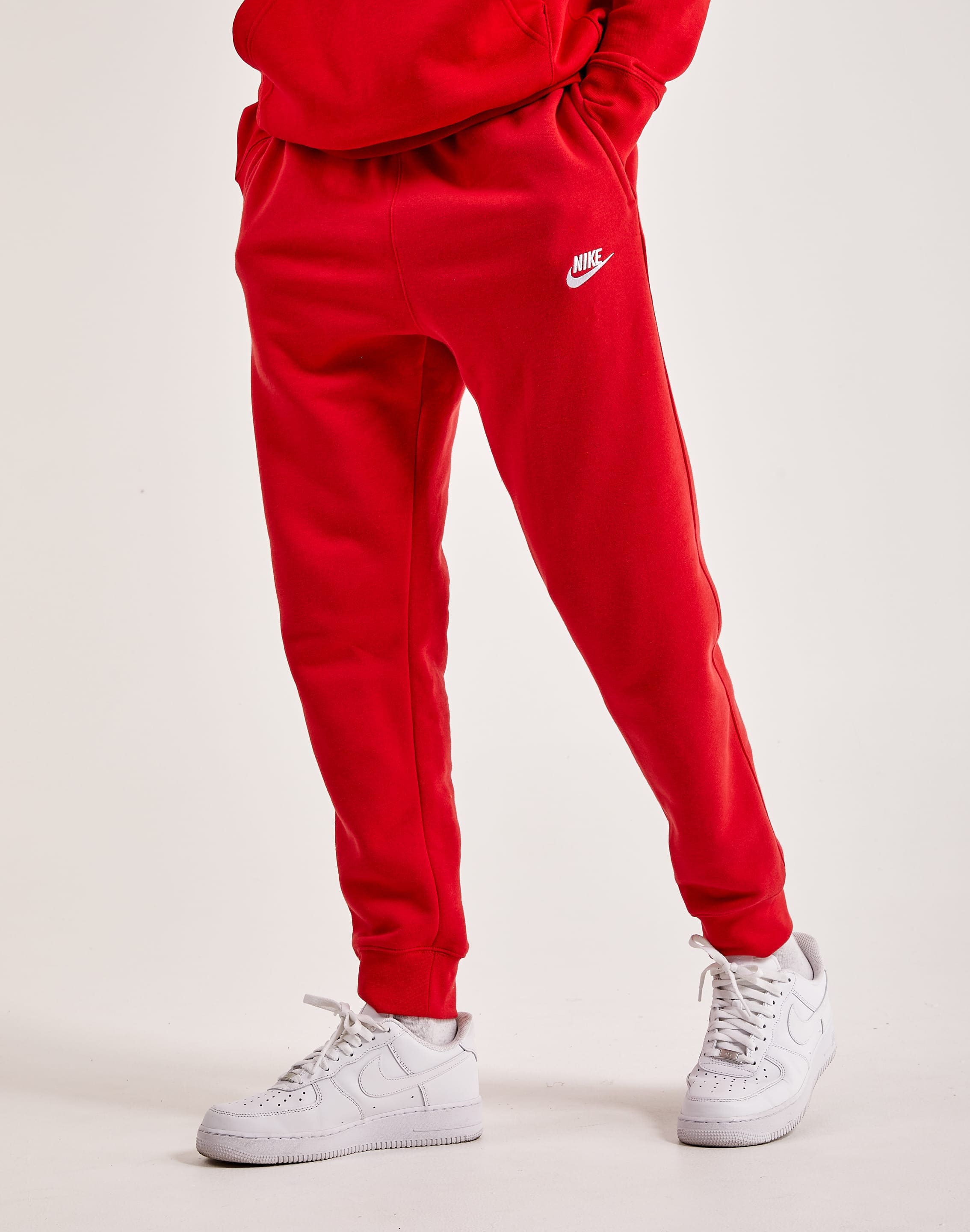 Sweat Pants Nike 50 Joggers Nike 50 Tech Fleece Joggers Wolf Grey