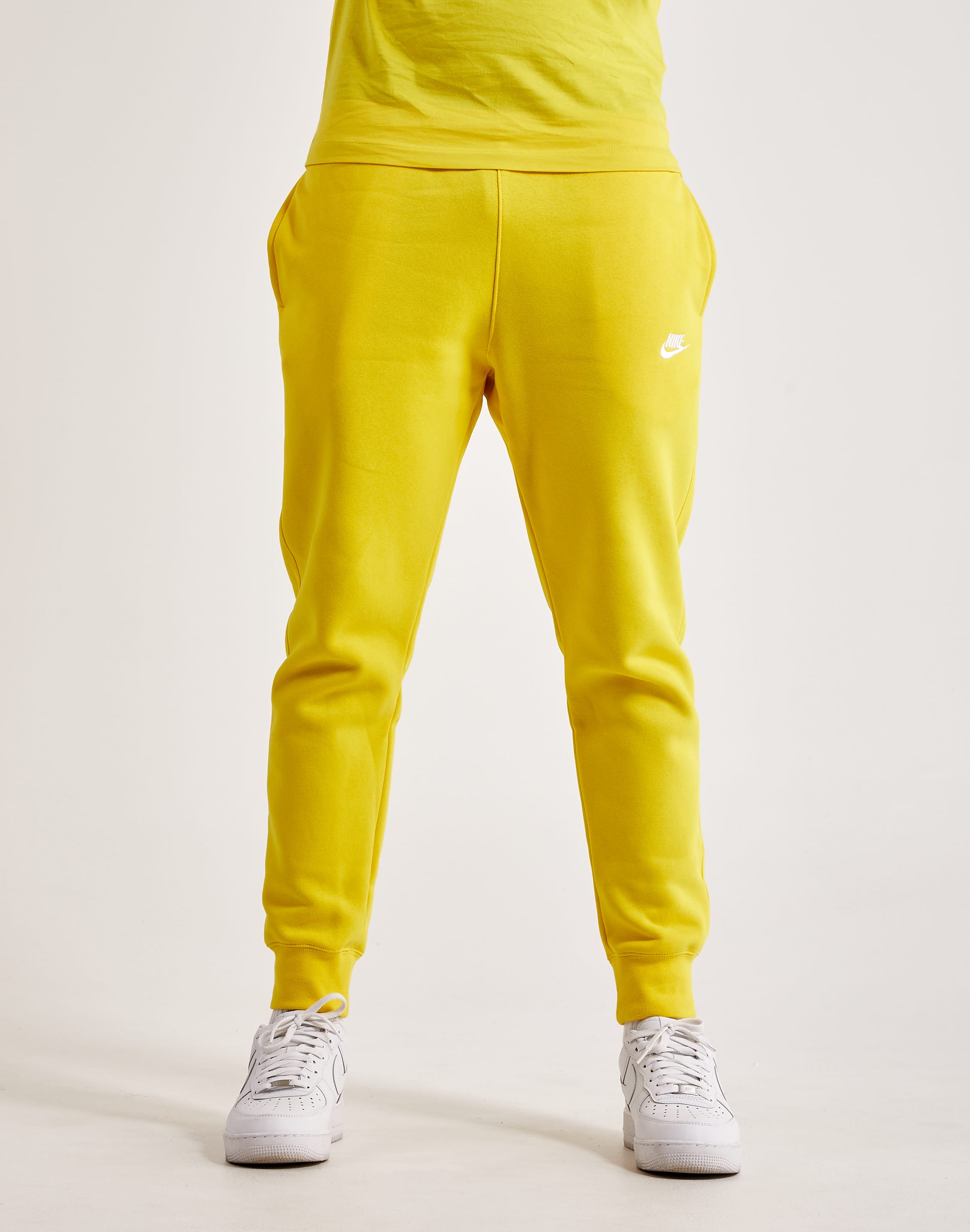 Nike Club Fleece Joggers – DTLR - Main Image