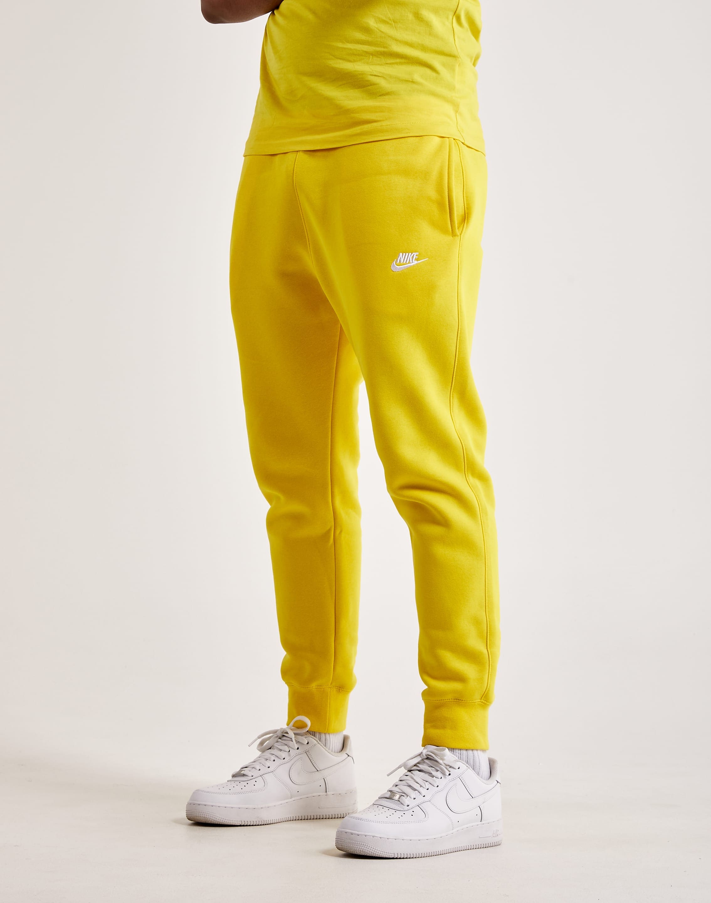 Nike Club Fleece Joggers – DTLR - Main Image