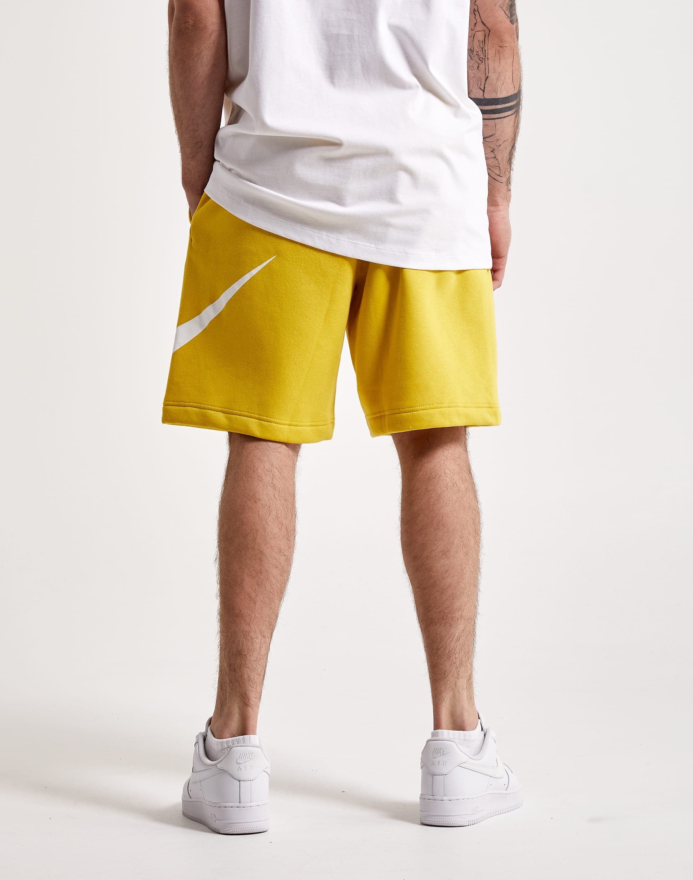 Photo of Nike NSW Club Fleece Short