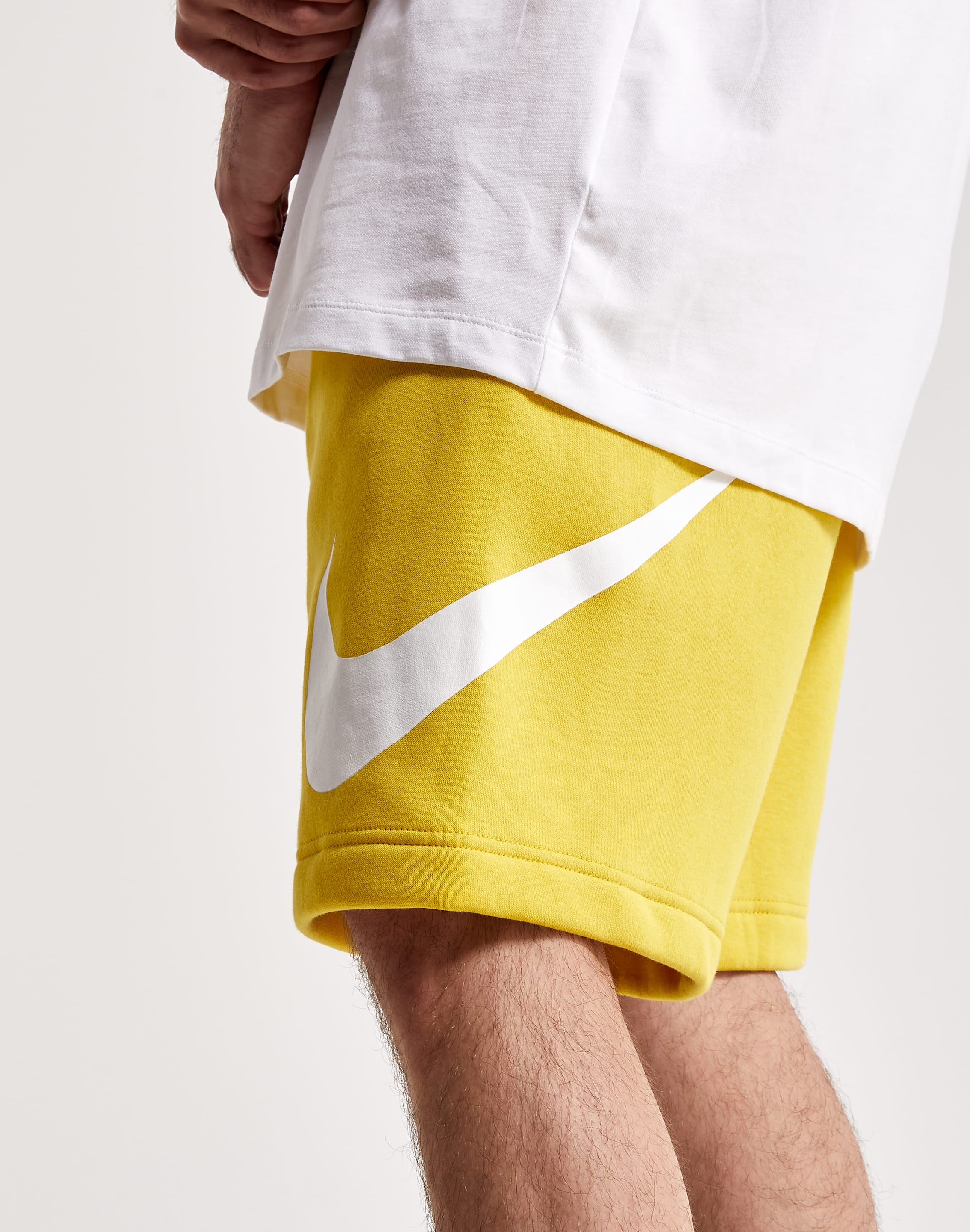 Photo of Nike NSW Club Fleece Short