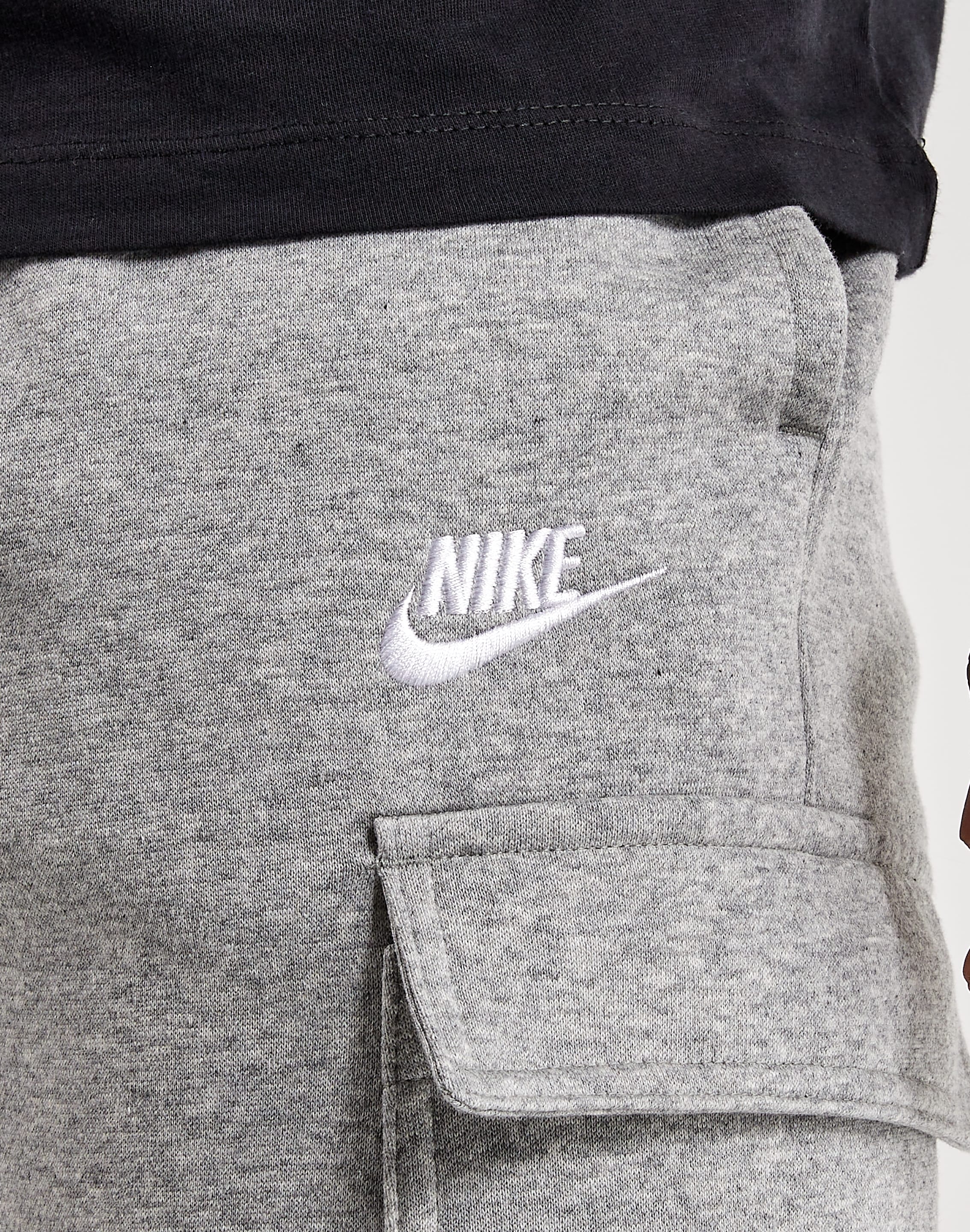 Nike Club Fleece Cargo Pants – DTLR - Main Image