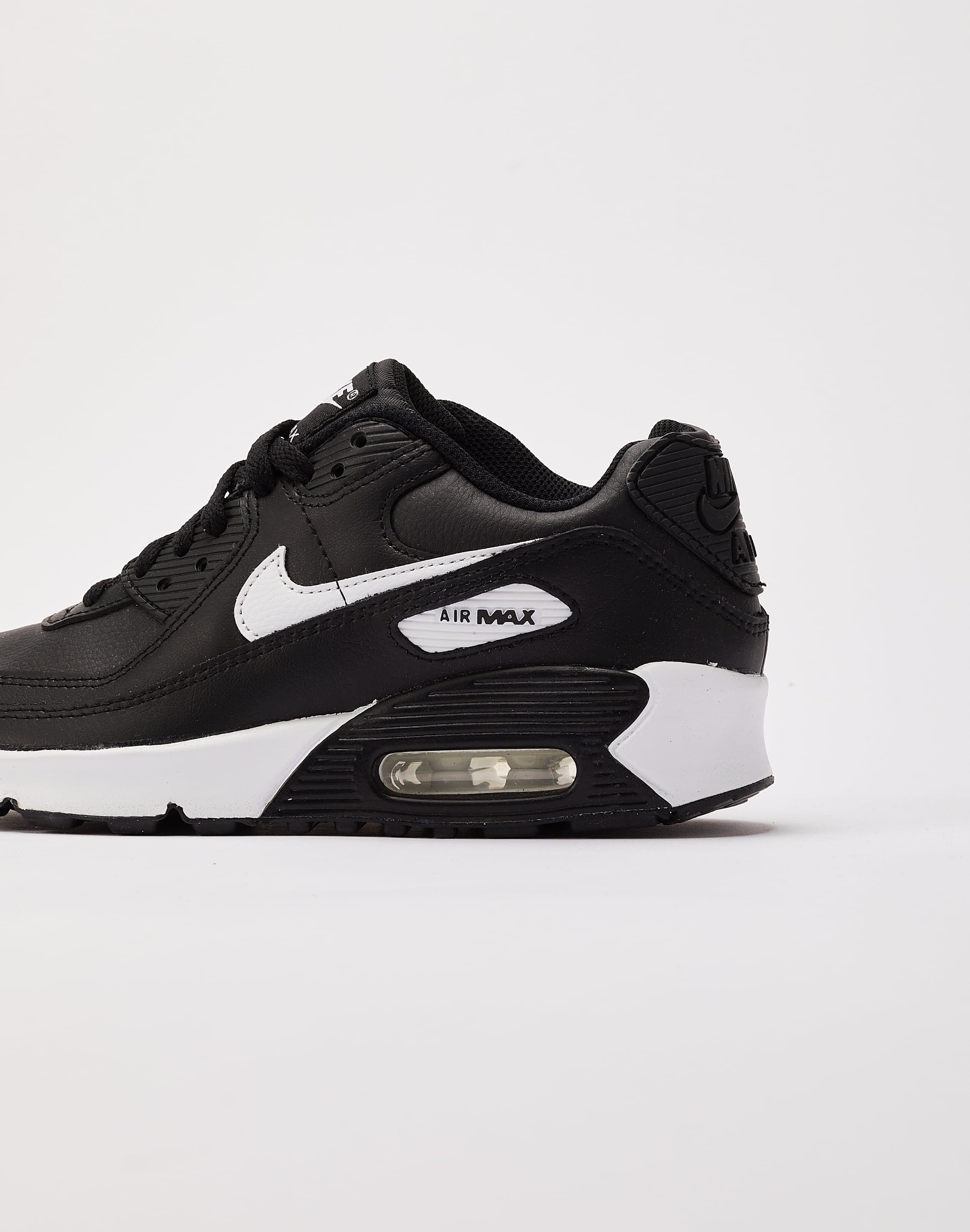 Nike Air Max 90 Grade-School â DTLR