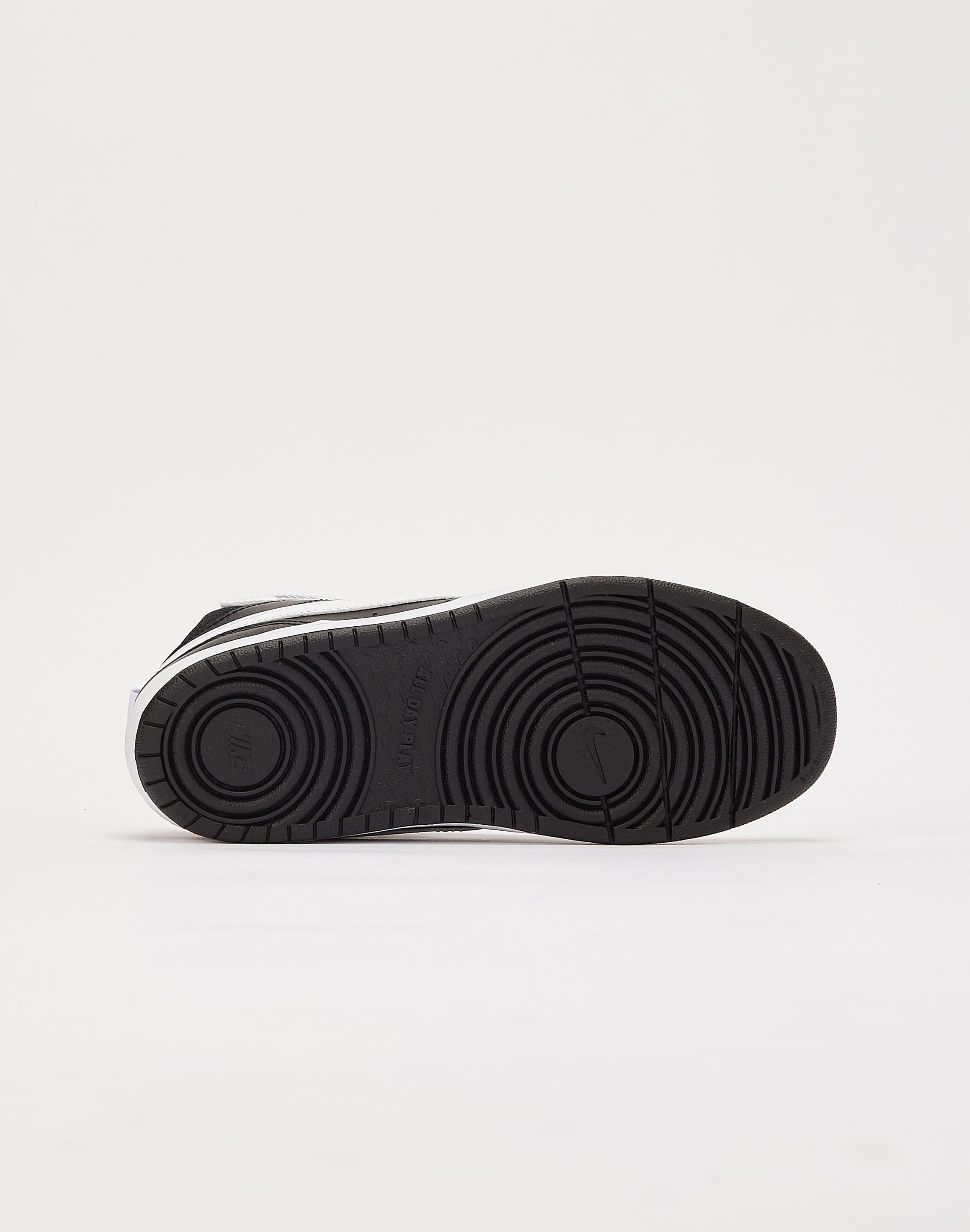 Nike Court Borough Mid 2 Pre-School â DTLR