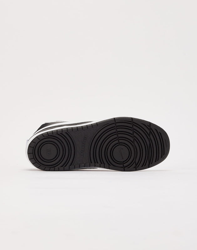 Nike Court Borough Mid 2 Pre-School â DTLR