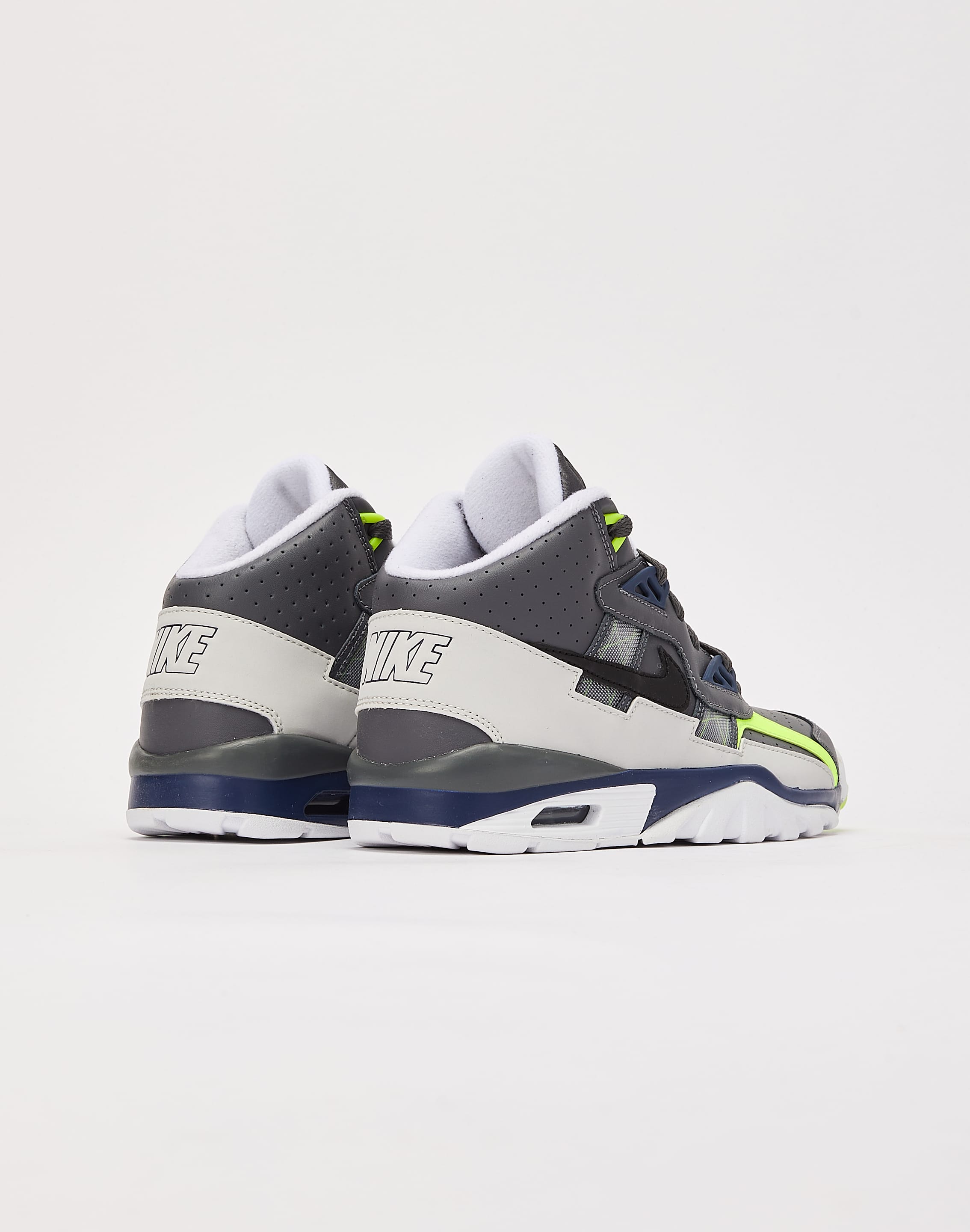 Nike air trainer sc high grade school Clearance