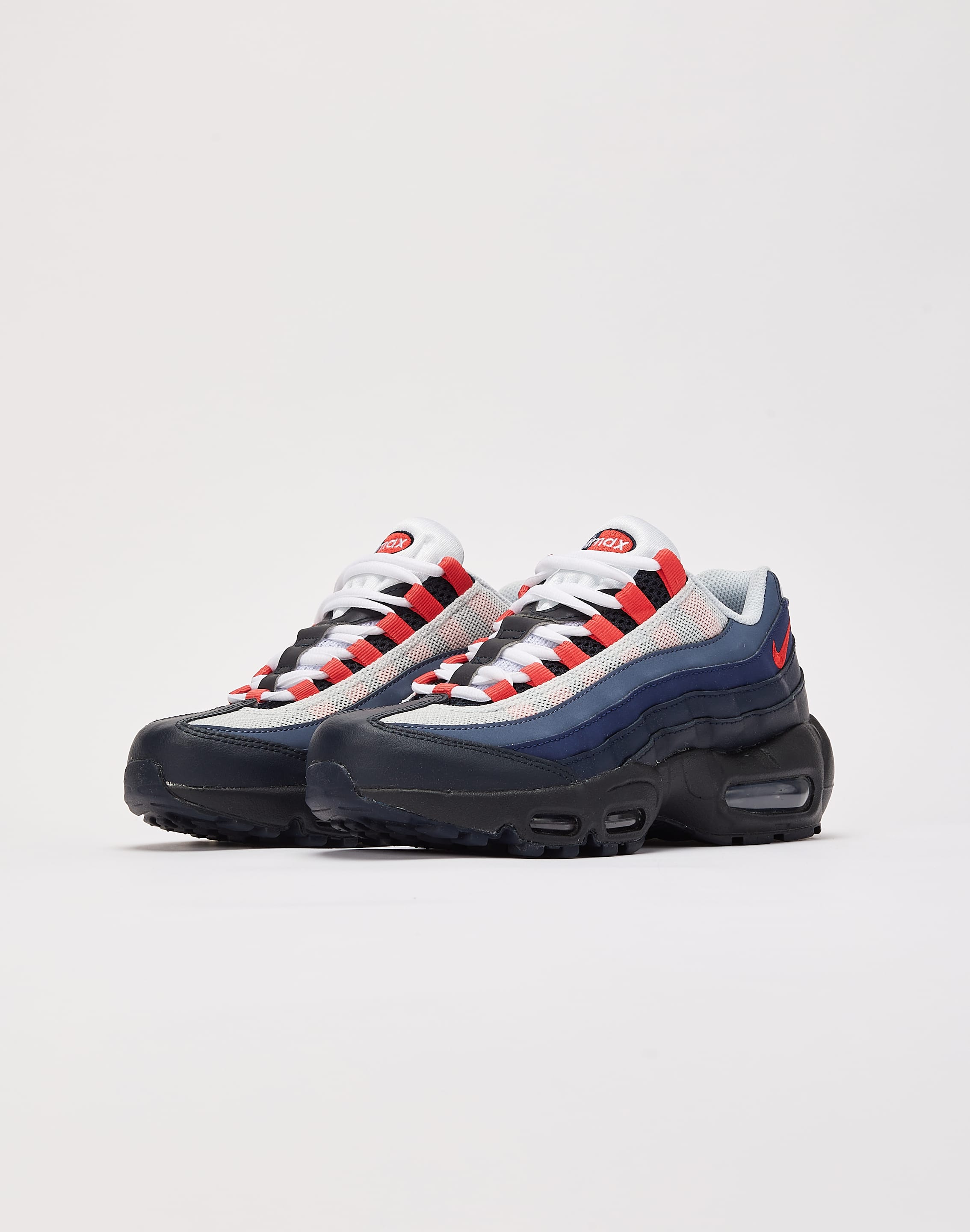 95 Rf6oor Nike Air Max 95 Recraft Grade-School – DTLR