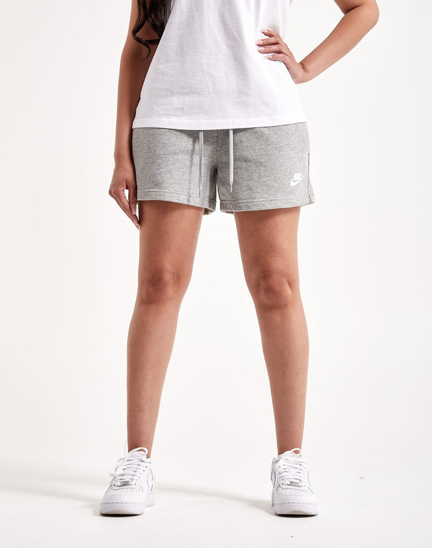 Nike Nsw Club Fleece Shorts â DTLR