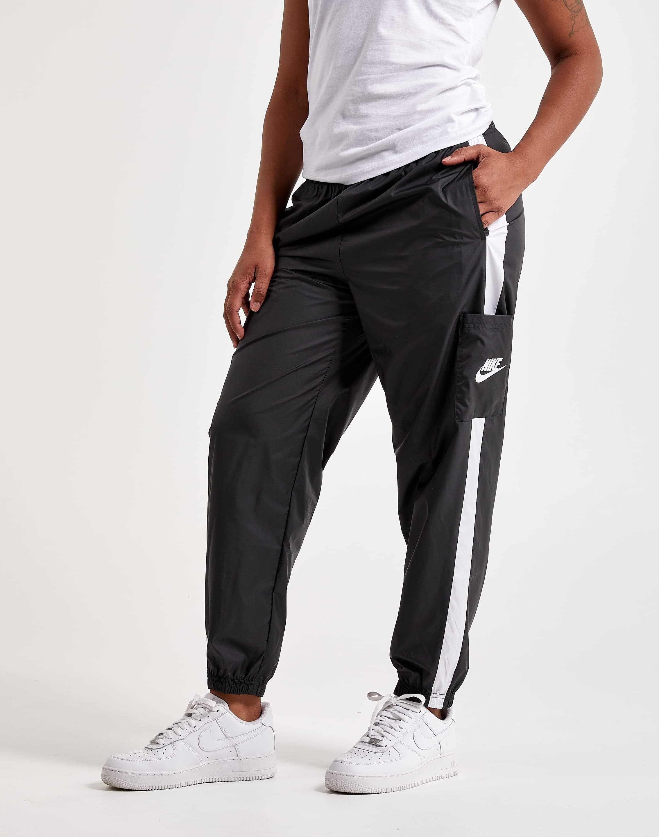 Nike Woven Pants