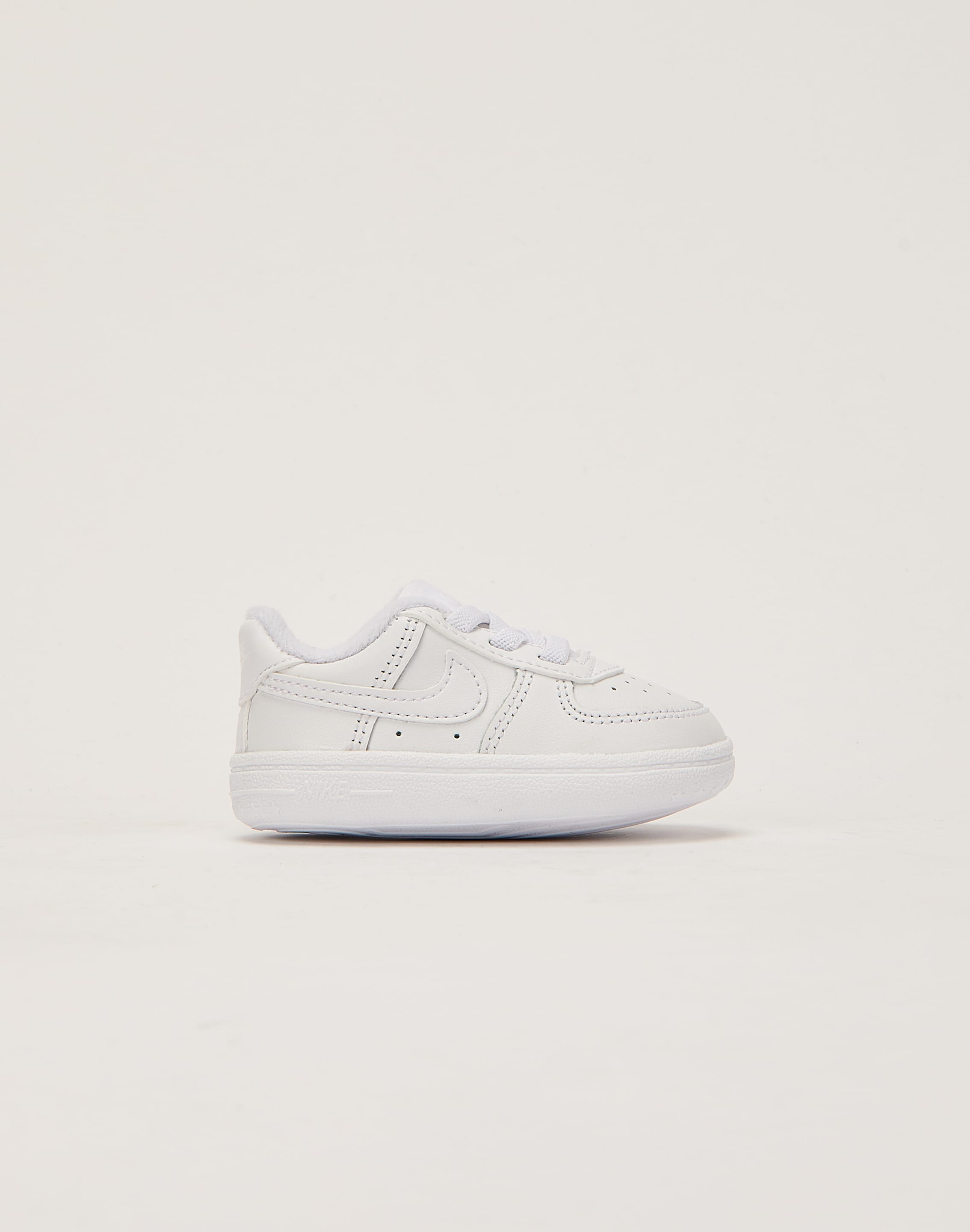 Nike Air Force 1 Crib Bootie Infant â DTLR