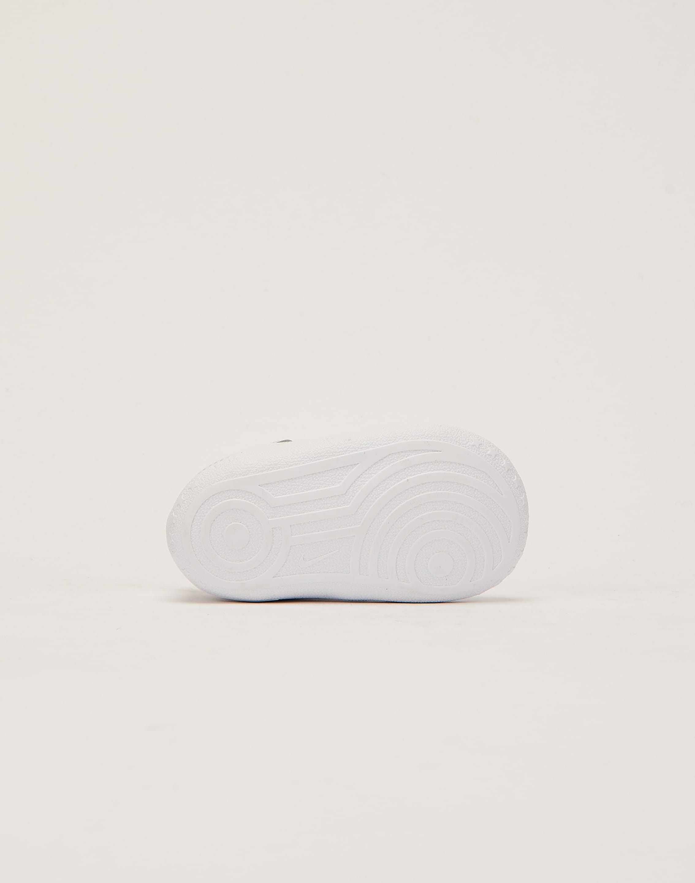 Nike Air Force 1 Crib Bootie Infant â DTLR