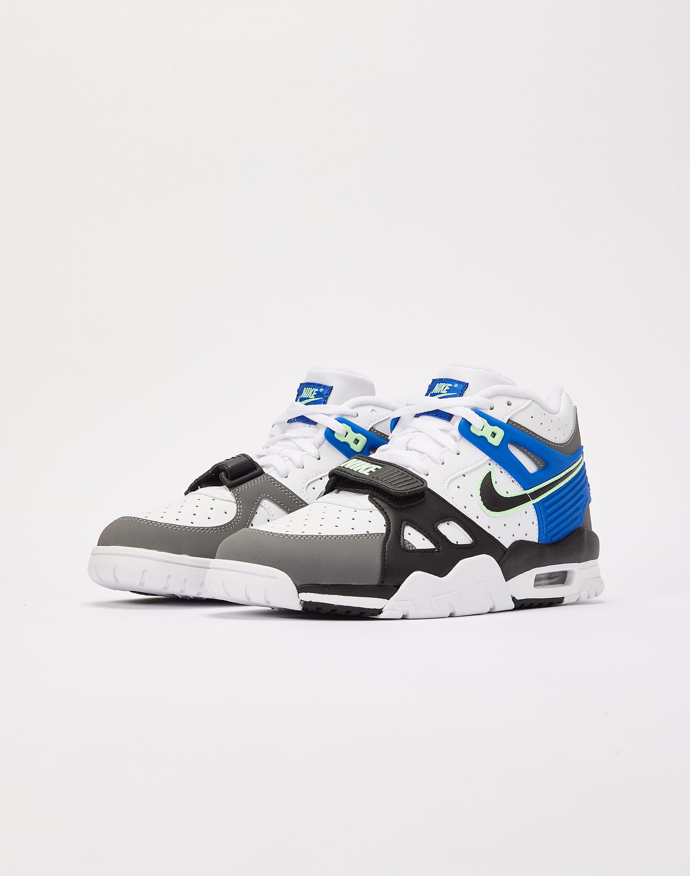 Nike Air Trainer Grade-School – DTLR - Main Image