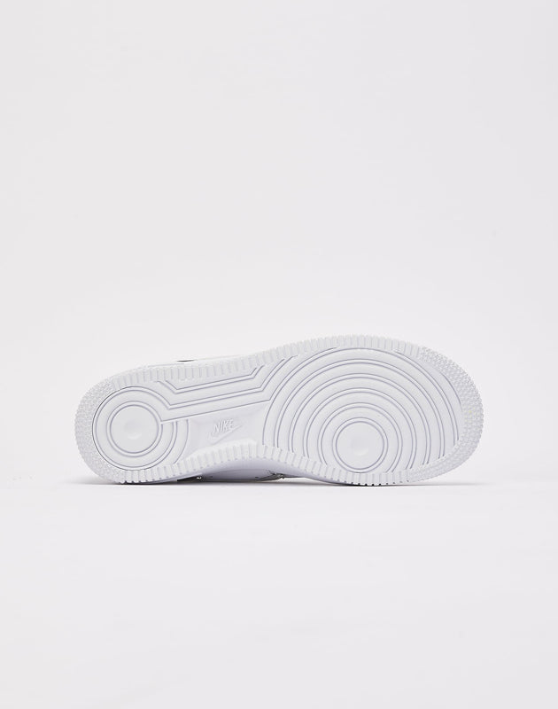 sisterhood airforce 1