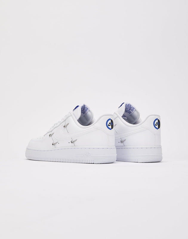 sisterhood airforce 1