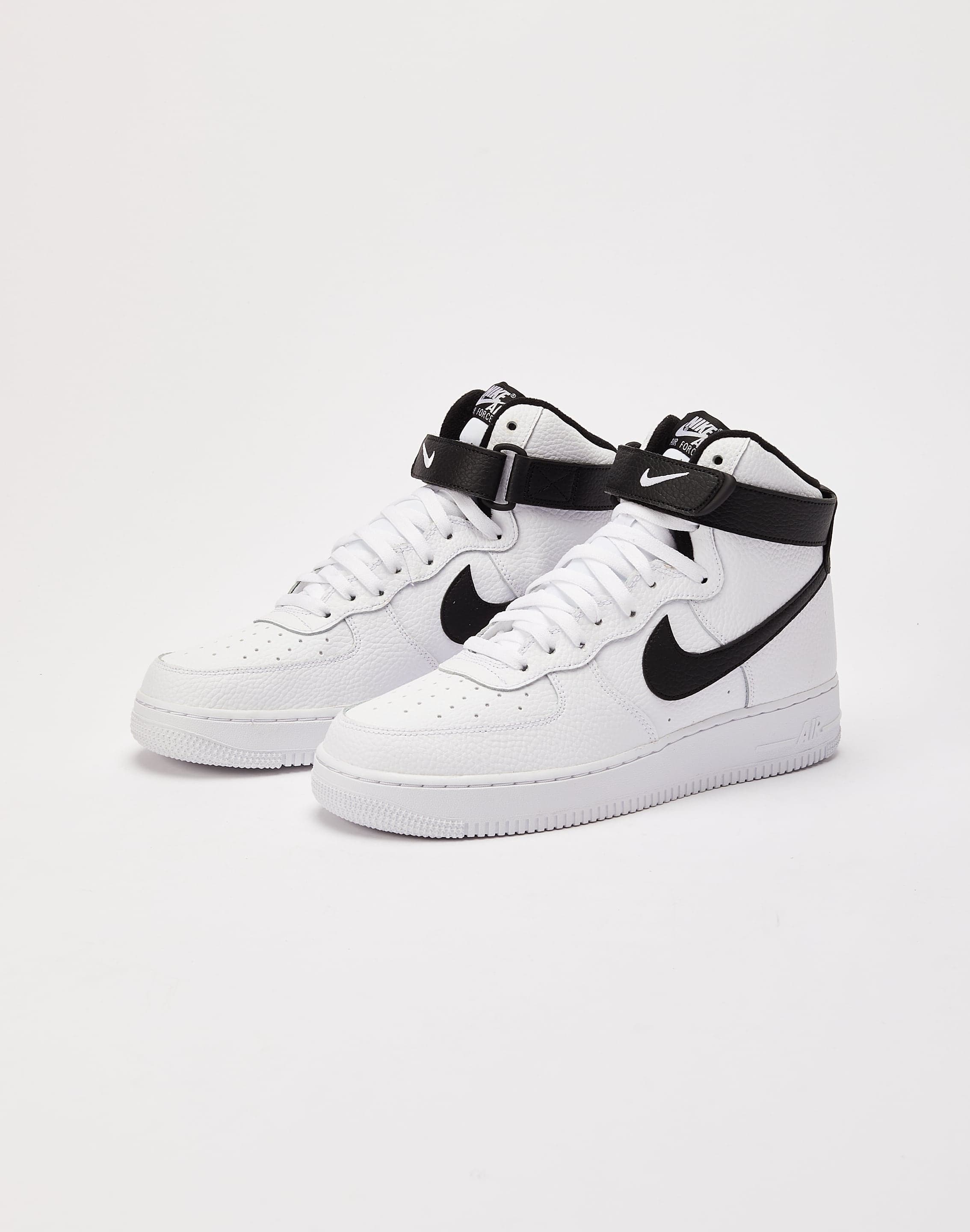 Nike Air Force 1 '07 High – DTLR